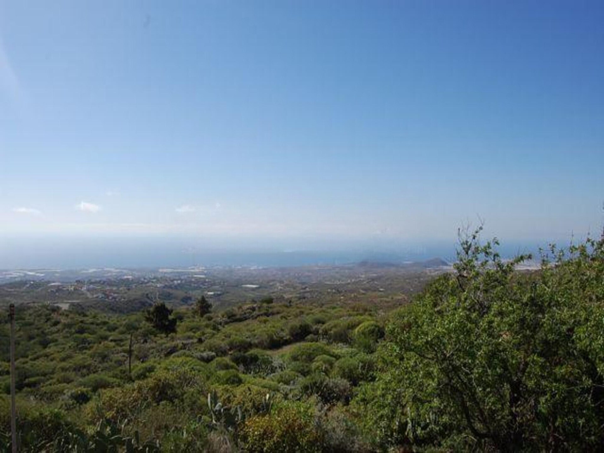 Vrijstaand vakantiehuis met WLAN bij Granadilla de Abona, 10km van strand - foto 17