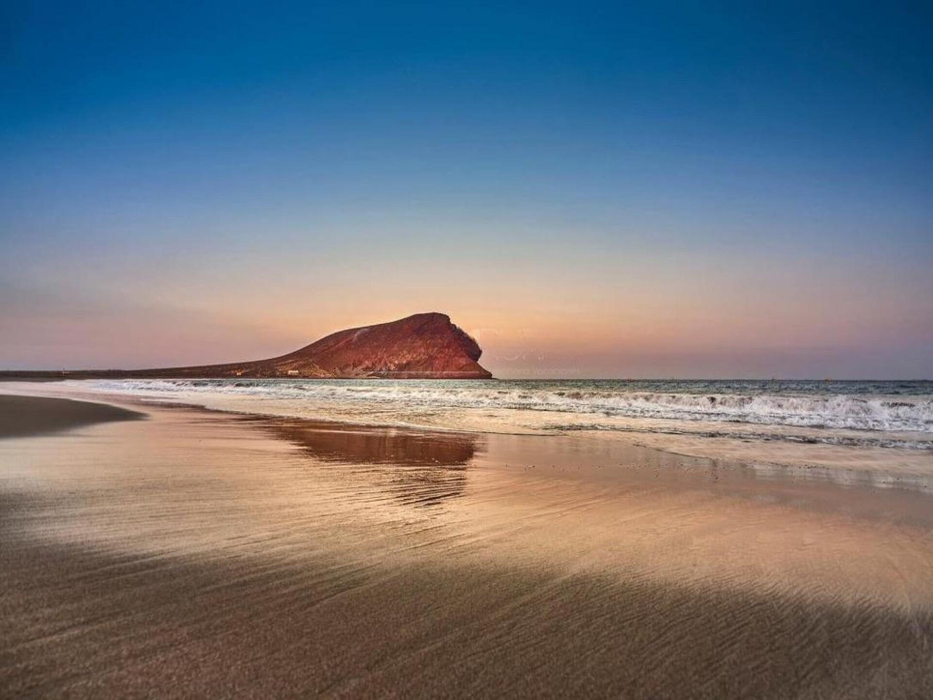 Vrijstaand vakantiehuis met WLAN bij Granadilla de Abona, 10km van strand - foto 21
