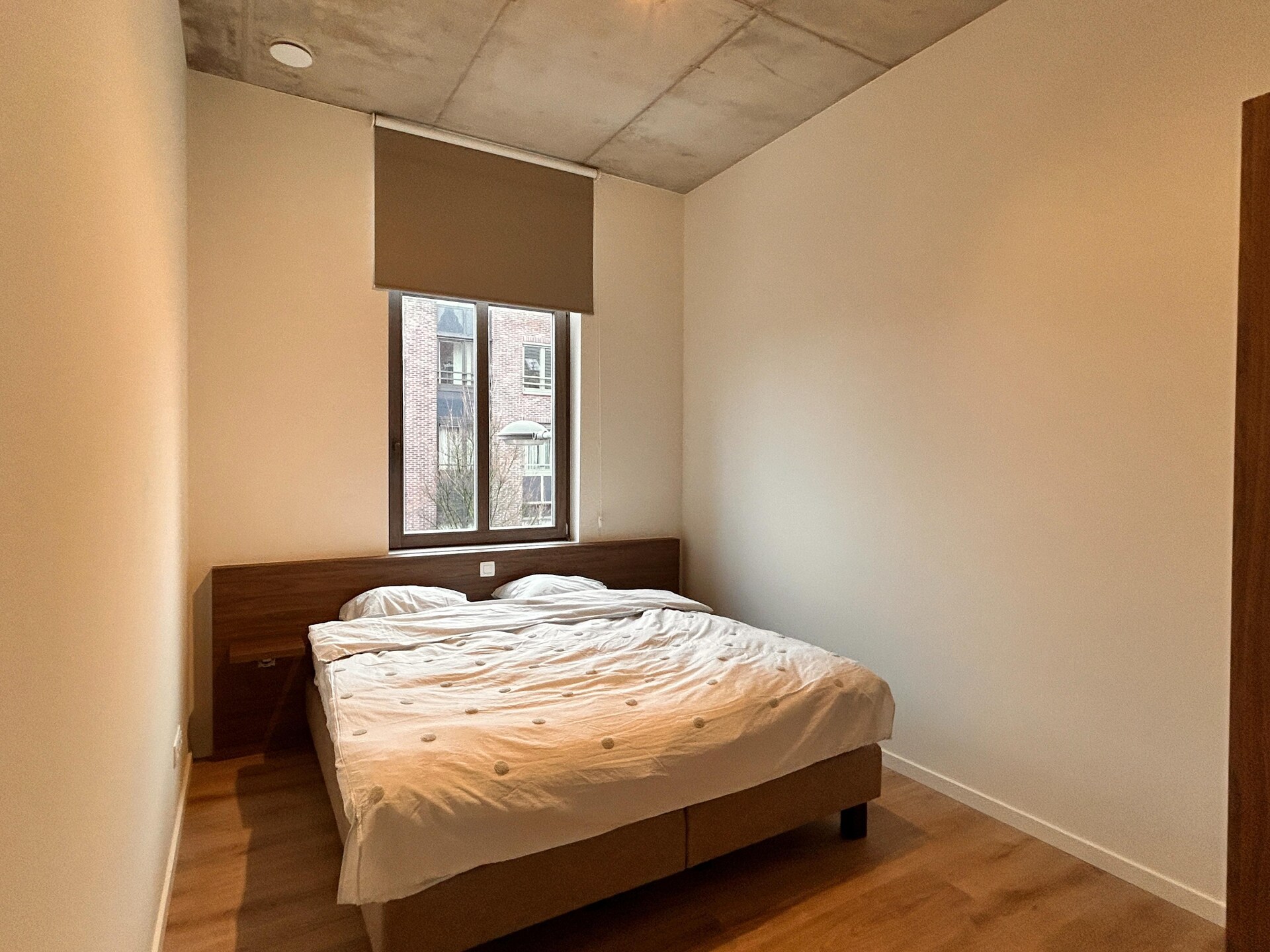 Stijlvol vakantiehuis voor 8 in gerenoveerde rijkswachtkazerne te Bree - foto 17
