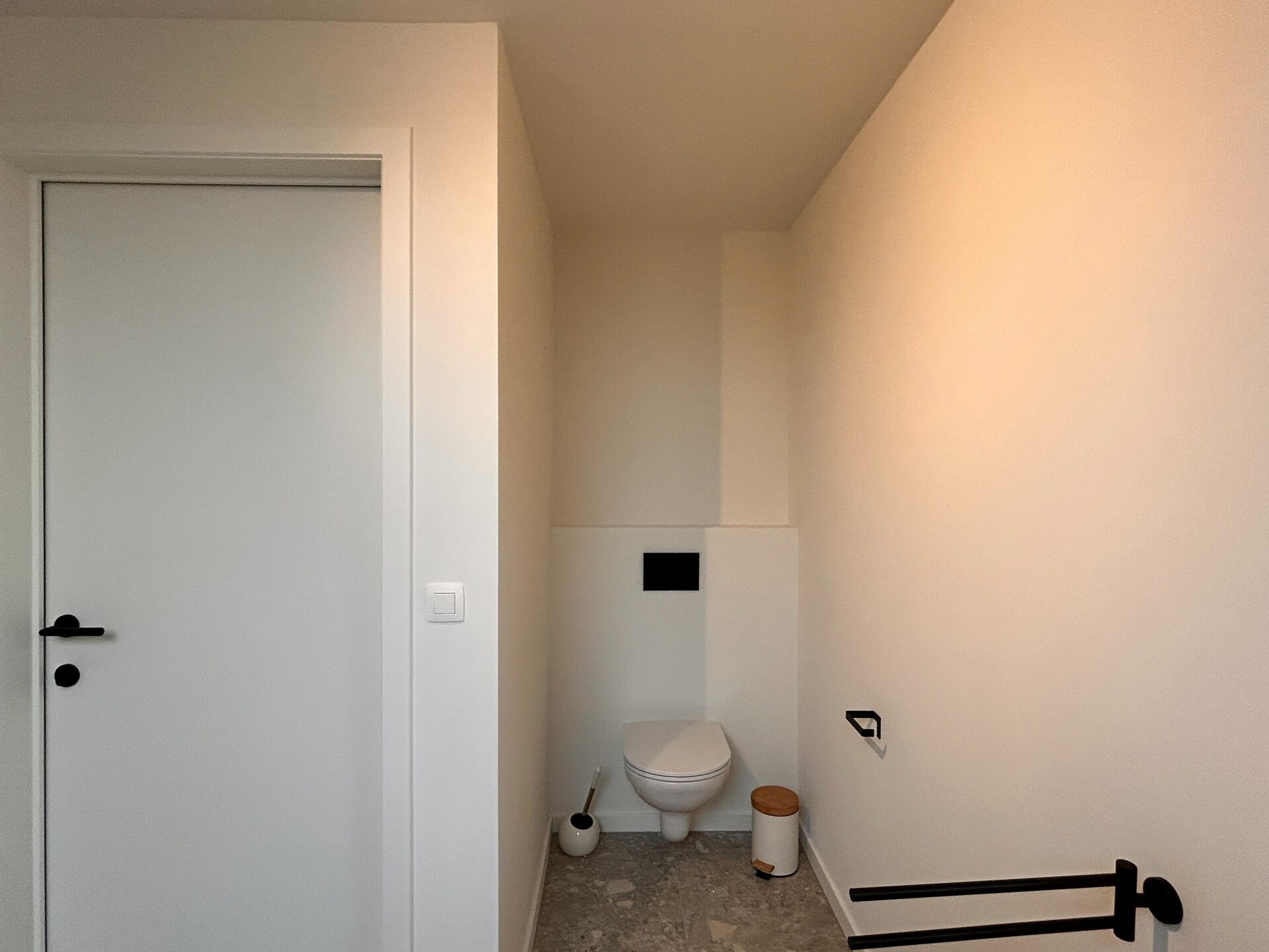 Stijlvol vakantiehuis voor 8 in gerenoveerde rijkswachtkazerne te Bree - foto 31