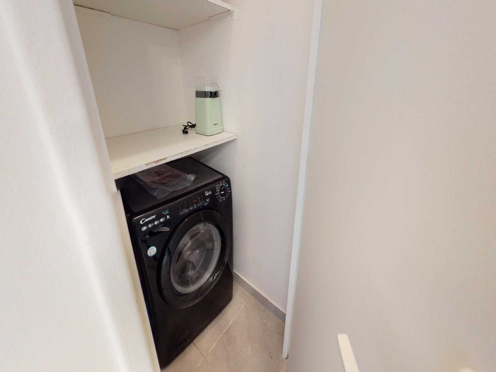 Ruim appartement in Villeurbanne nabij Lyon · 1 pers. - foto 1