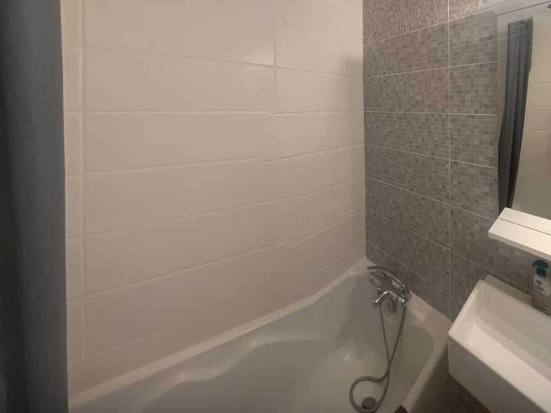 Ruim appartement in Villeurbanne nabij Lyon · 110 m² - foto 8