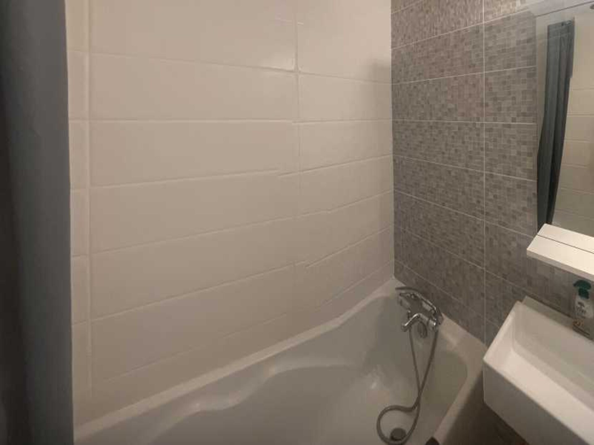 Ruim appartement in Villeurbanne nabij Lyon · 110 m² - foto 23