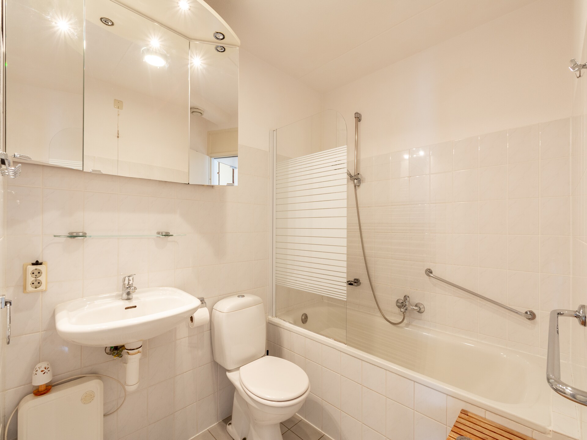 Sfeervol strandappartement met tuin in Callantsoog, 250m van zee - foto 14