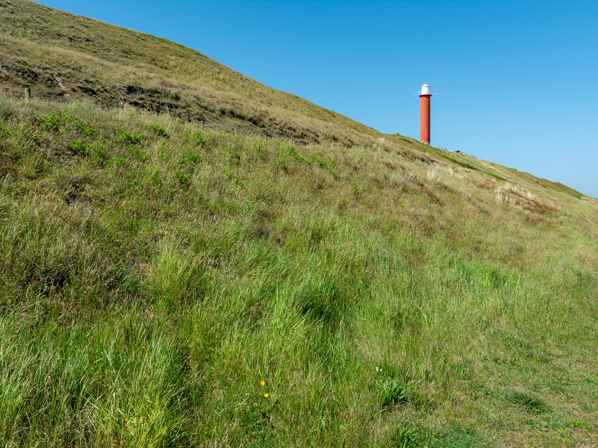 Sfeervol strandappartement met tuin in Callantsoog, 250m van zee - foto 16