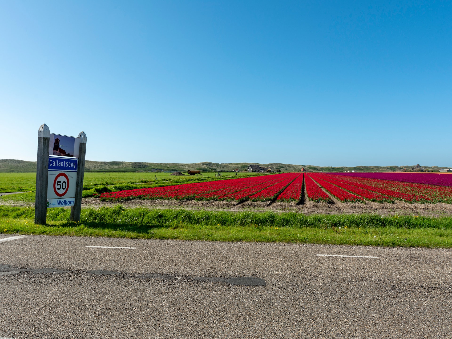 Sfeervol strandappartement met tuin in Callantsoog, 250m van zee - foto 17