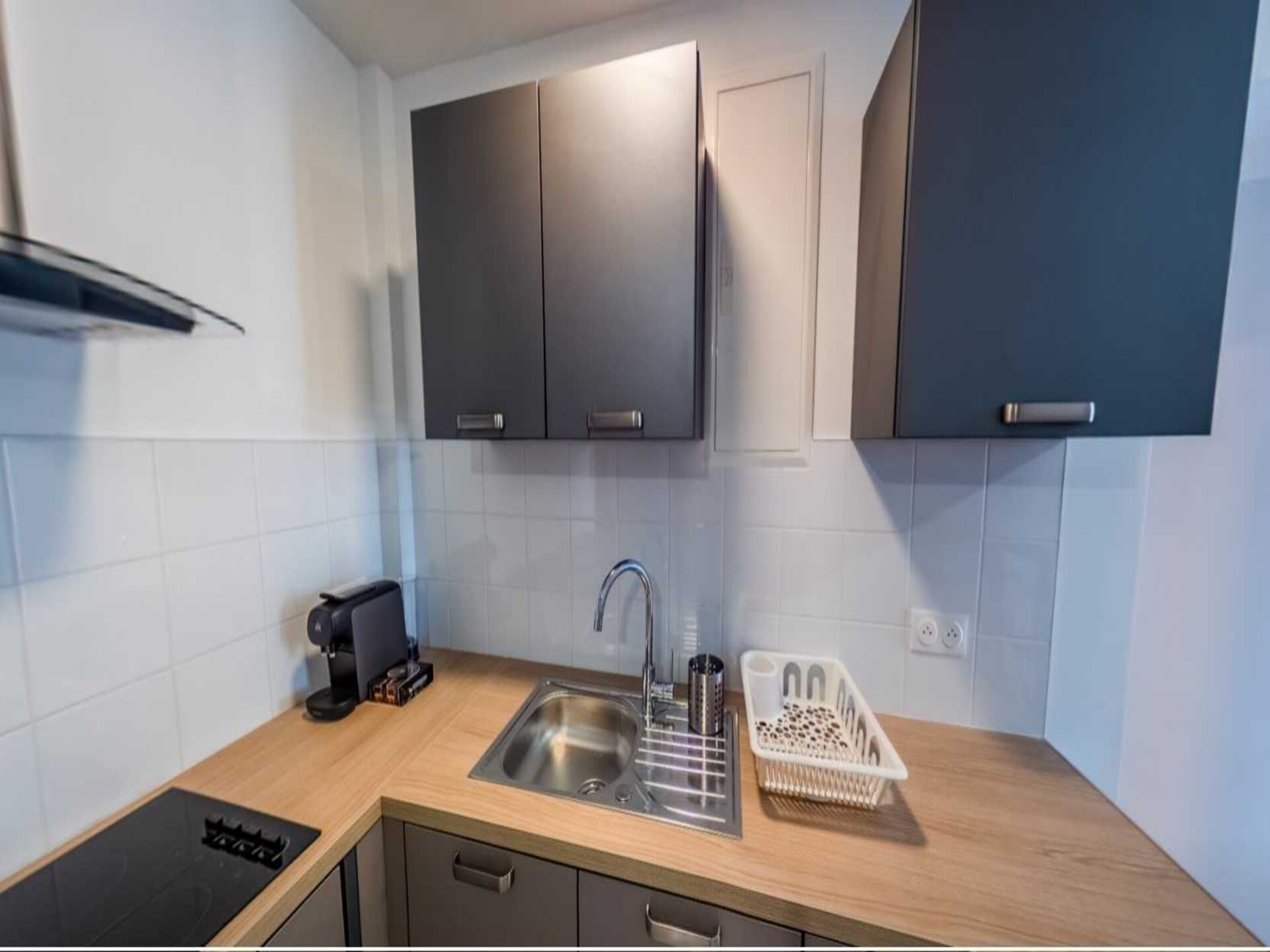 Ruim appartement in het 8e arrondissement van Lyon - foto 14