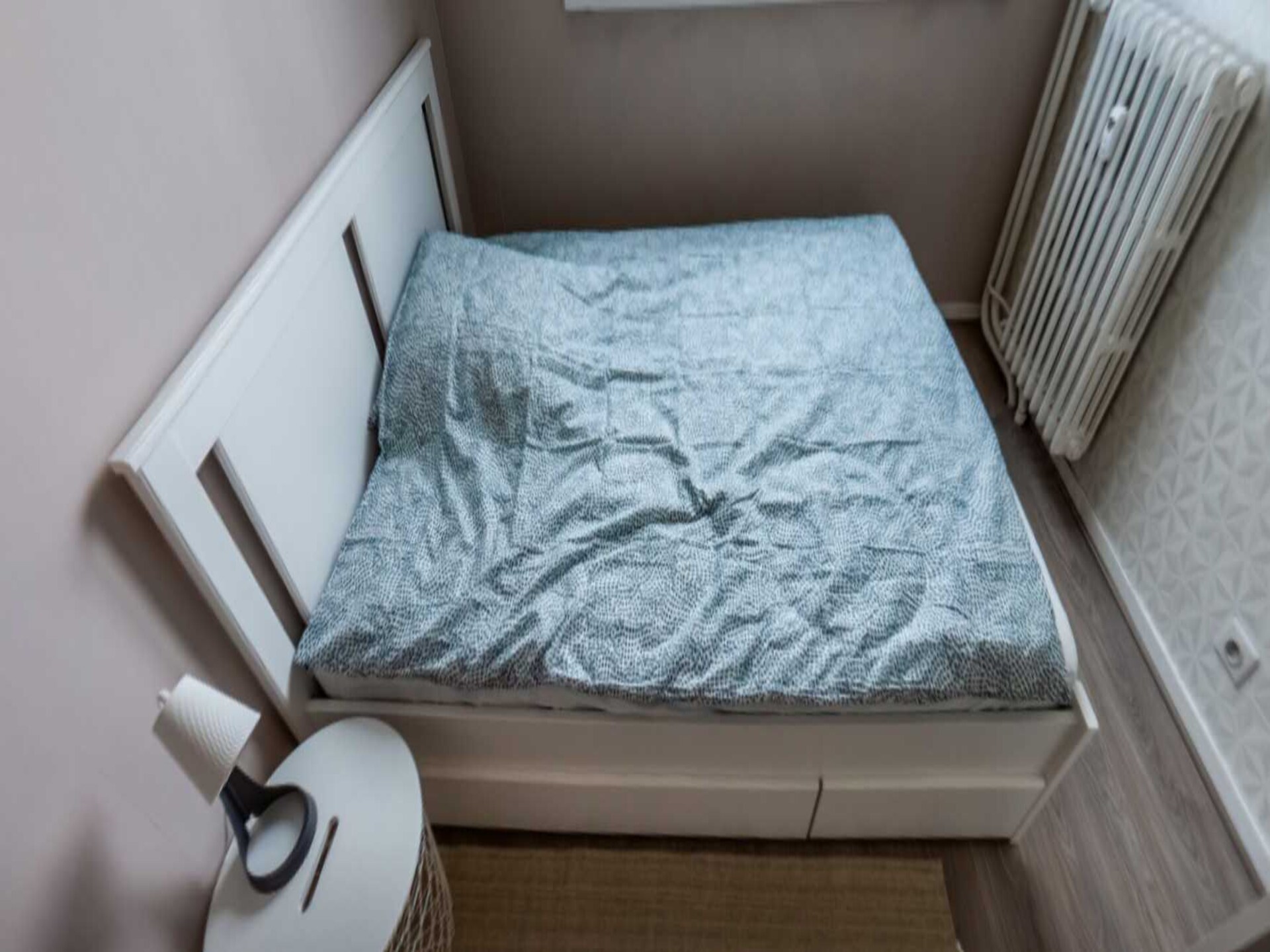 Ruim appartement in het 8e arrondissement van Lyon - foto 31