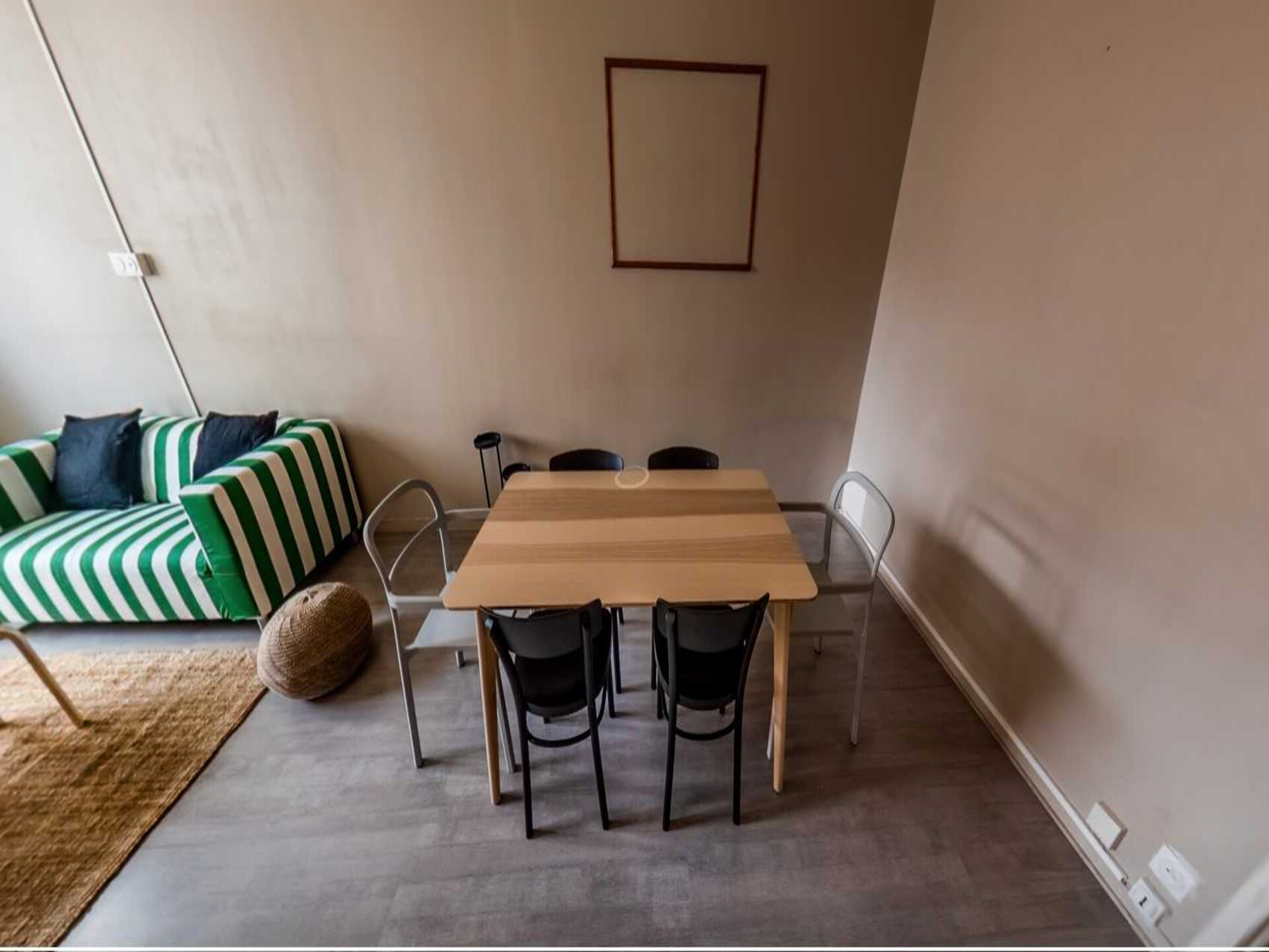 Ruim appartement in het 8e arrondissement van Lyon - foto 42