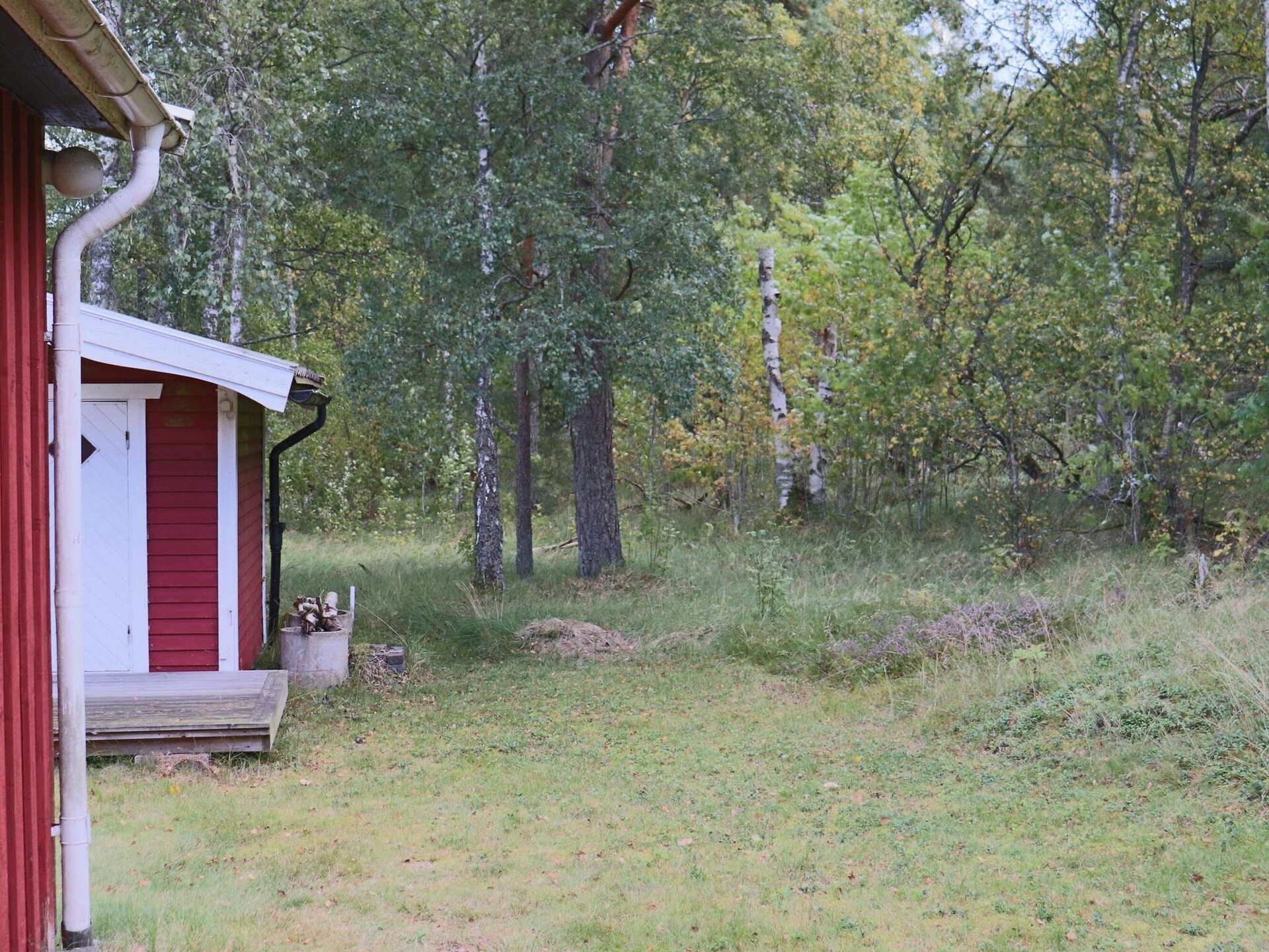 Gezellig vakantiehuis bij het kinderstrand van Skummeslövsstrand - foto 3