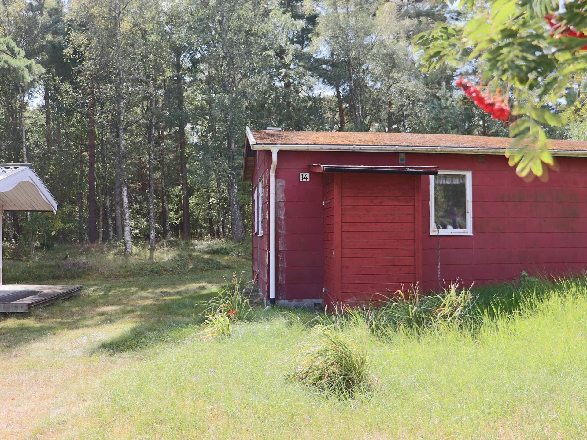 Gezellig vakantiehuis bij het kinderstrand van Skummeslövsstrand - foto 4