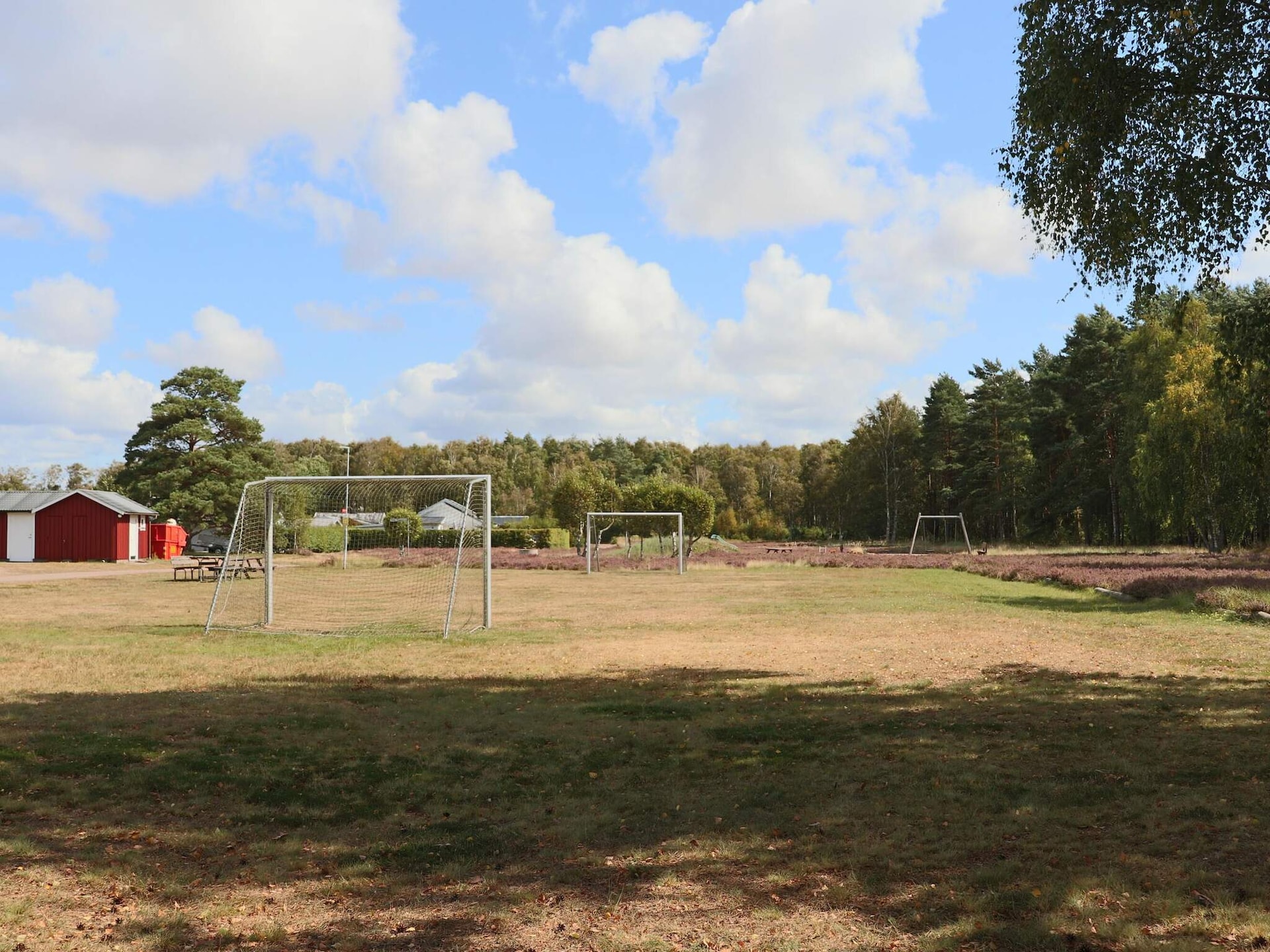 Gezellig vakantiehuis bij het kinderstrand van Skummeslövsstrand - foto 5