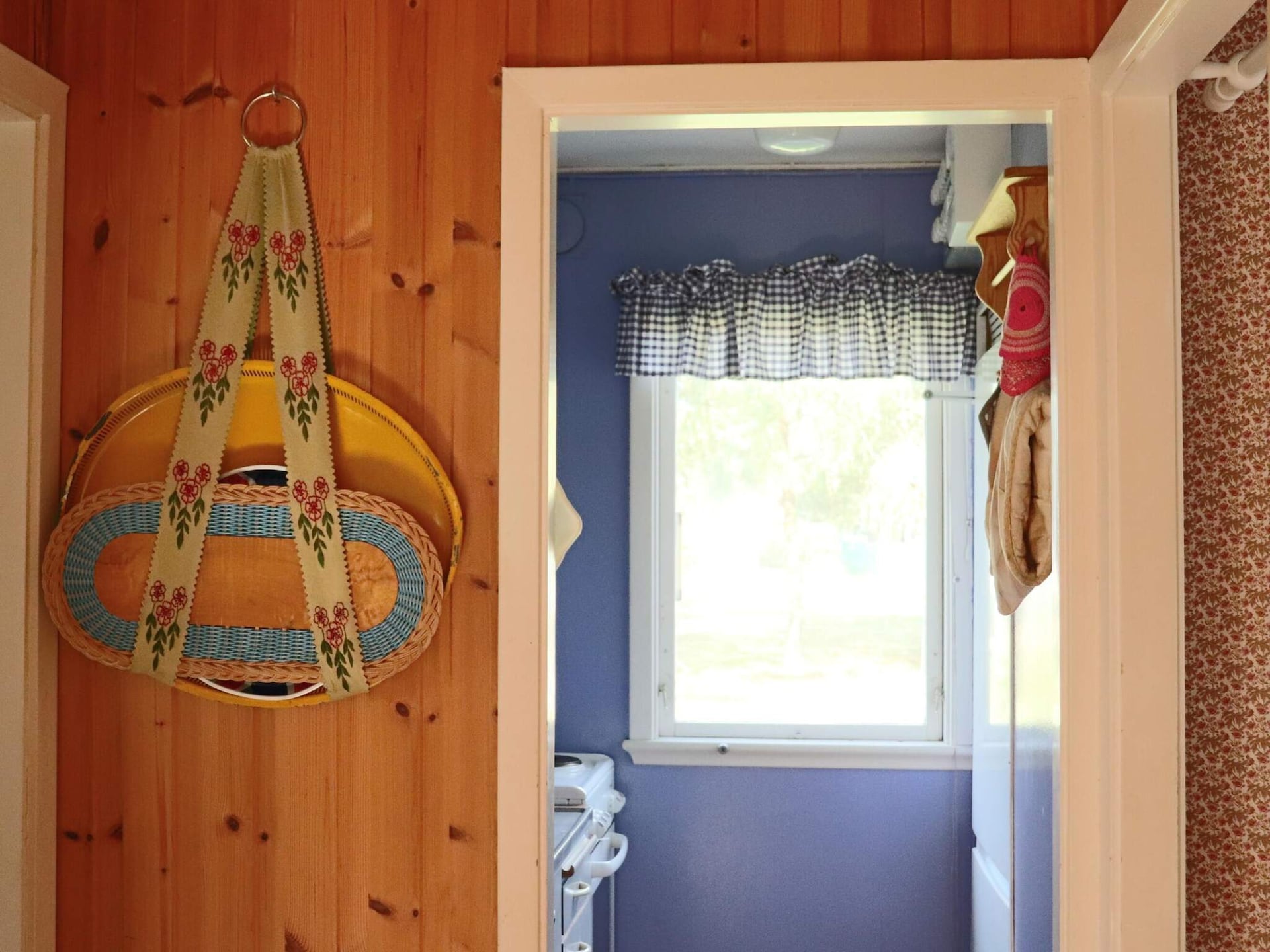 Gezellig vakantiehuis bij het kinderstrand van Skummeslövsstrand - foto 13