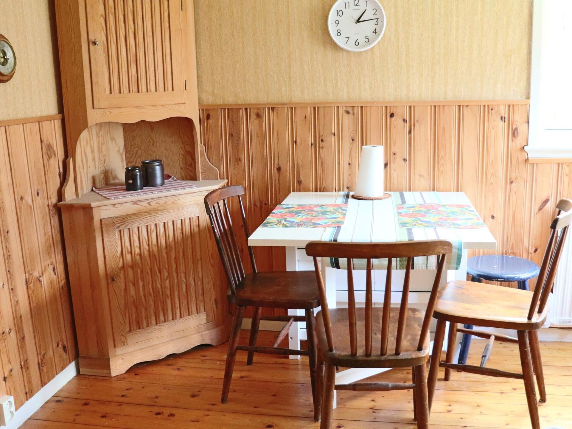 Gezellig vakantiehuis bij het kinderstrand van Skummeslövsstrand - foto 9
