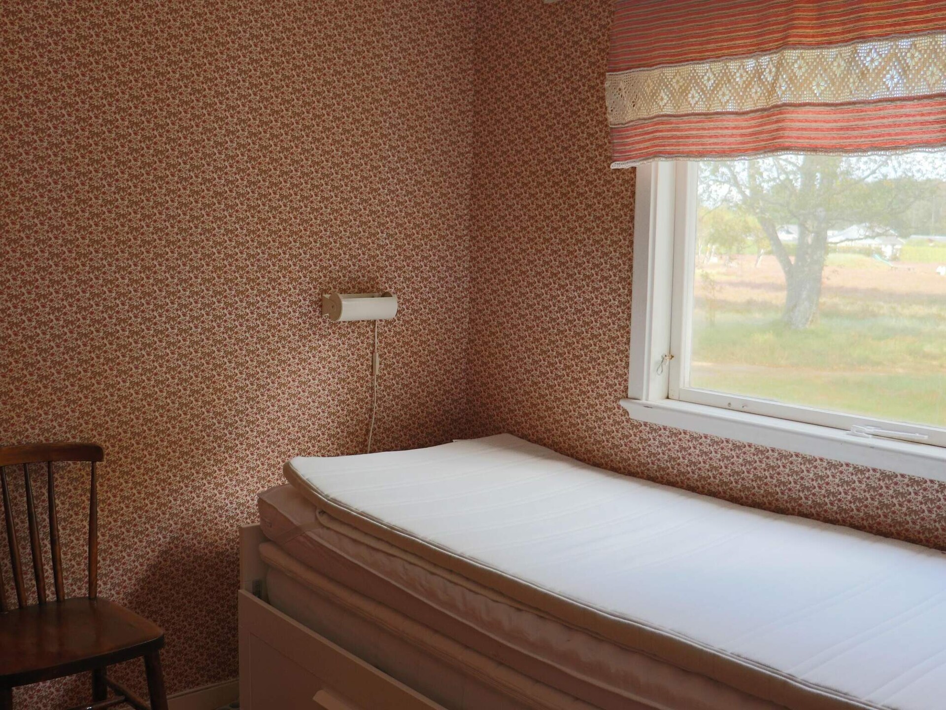 Gezellig vakantiehuis bij het kinderstrand van Skummeslövsstrand - foto 16