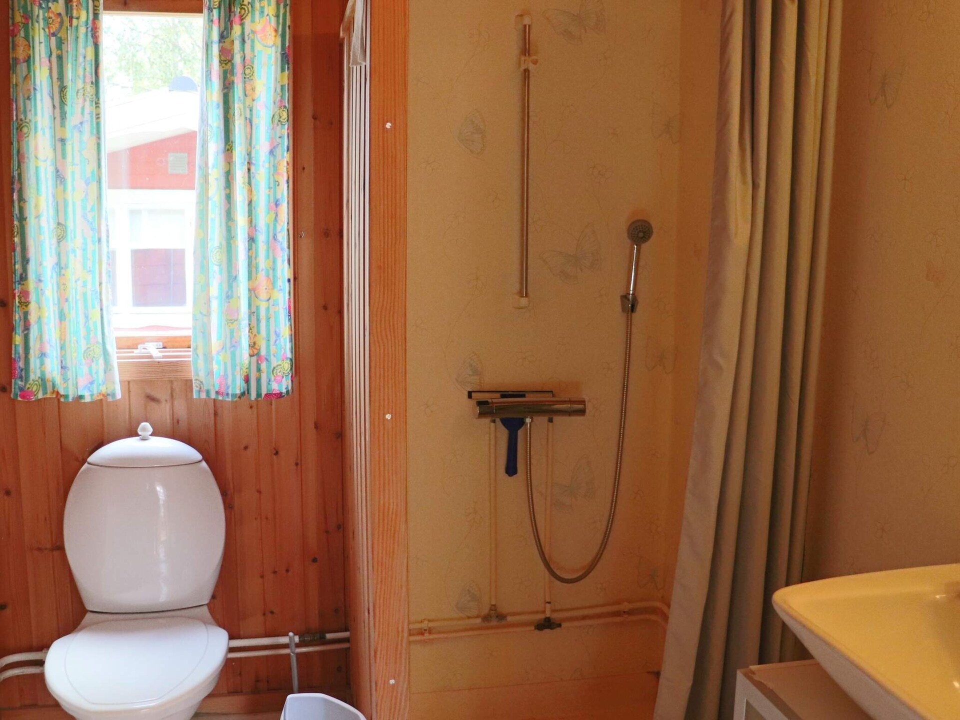 Gezellig vakantiehuis bij het kinderstrand van Skummeslövsstrand - foto 17