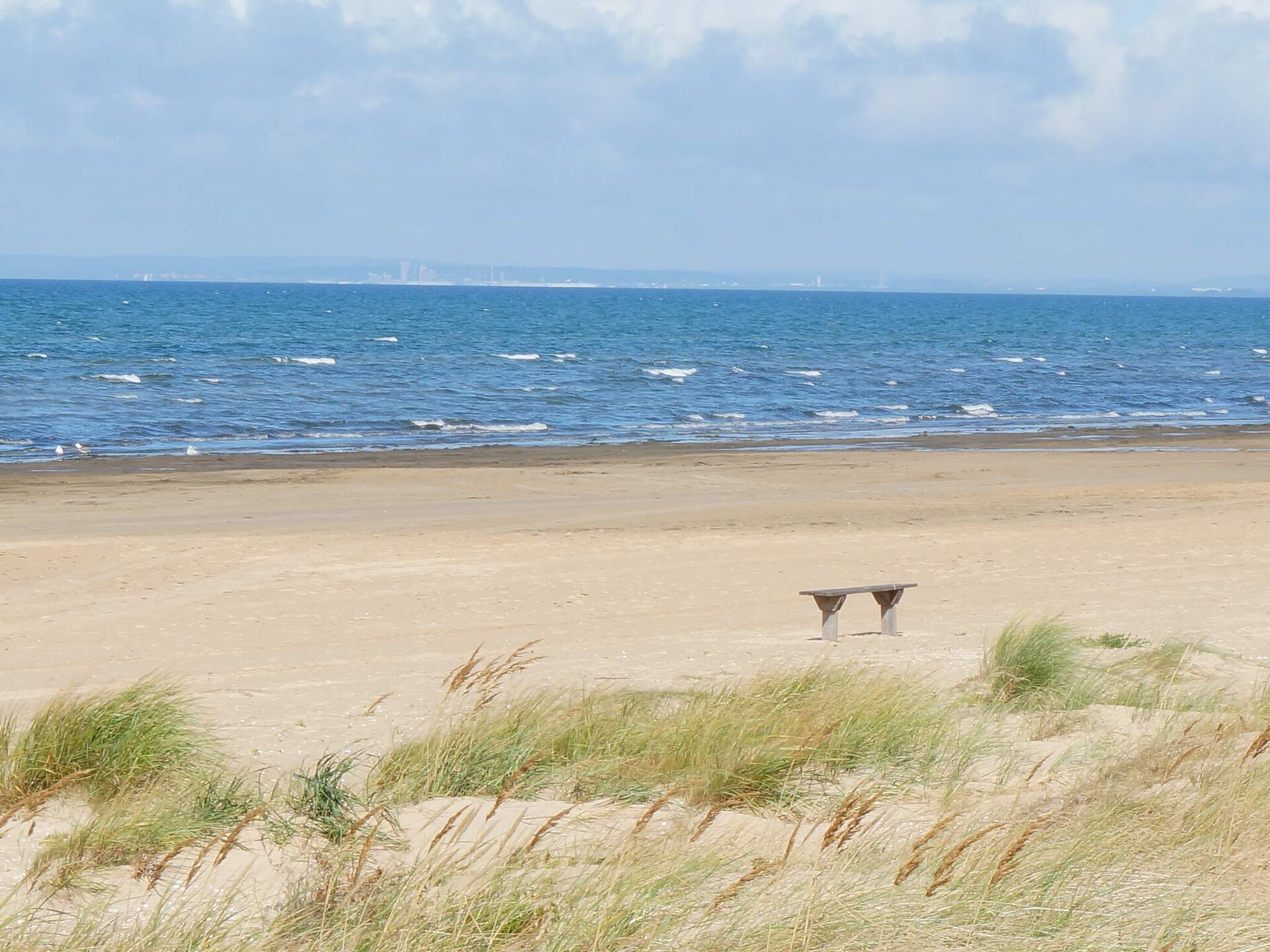 Gezellig vakantiehuis bij het kinderstrand van Skummeslövsstrand - foto 19