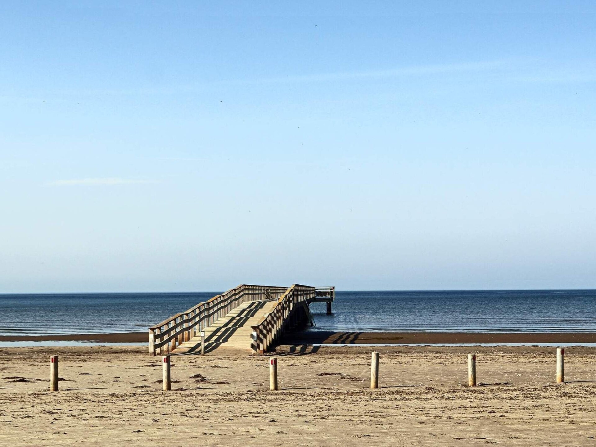 Gezellig vakantiehuis bij het kinderstrand van Skummeslövsstrand - foto 21