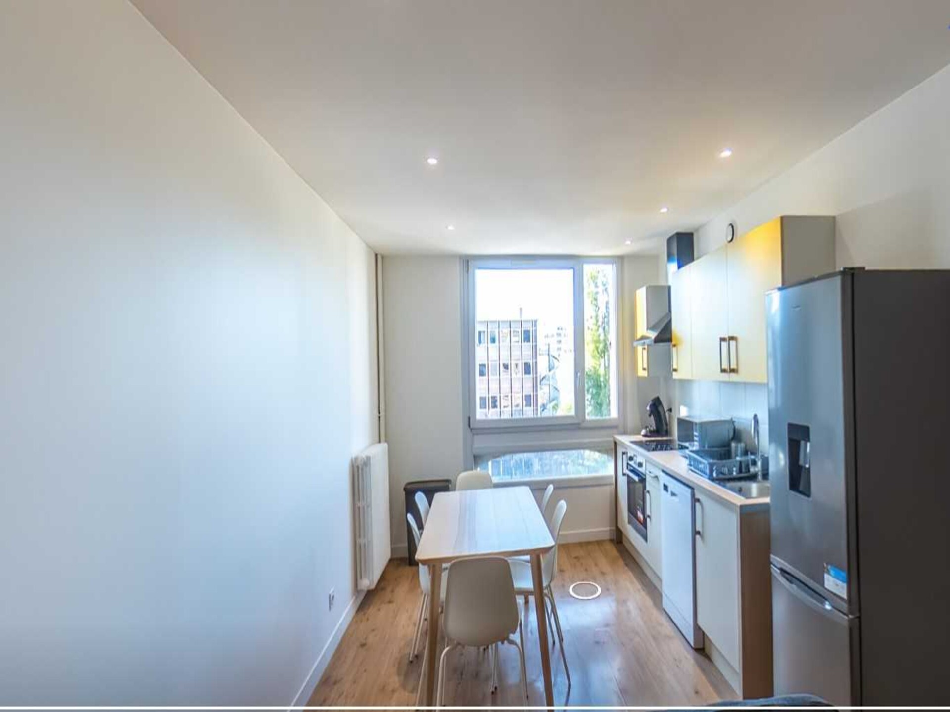 Modern appartement in het 8e arrondissement van Lyon · 1 slk - foto 7