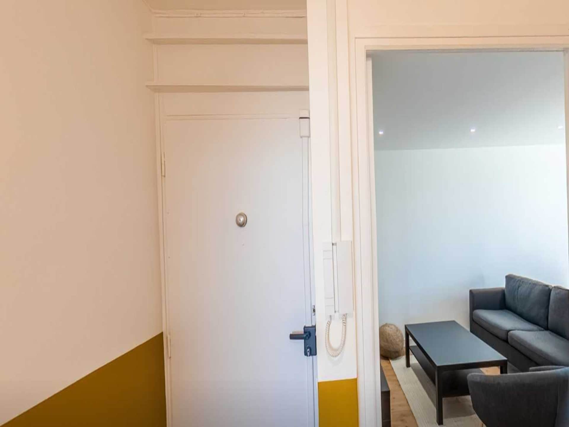 Modern appartement in het 8e arrondissement van Lyon · 1 slk - foto 8