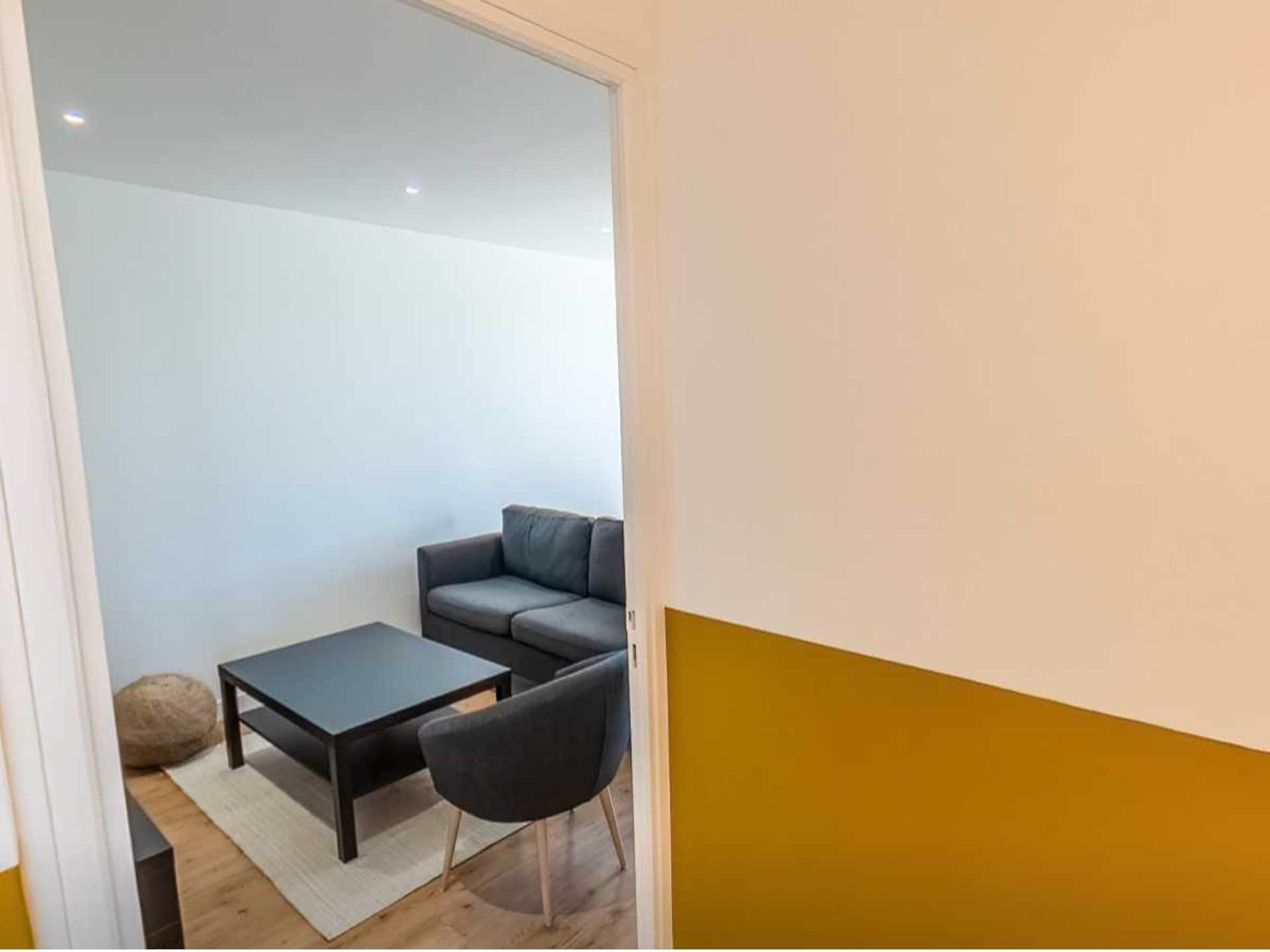 Modern appartement in het 8e arrondissement van Lyon · 1 slk - foto 19