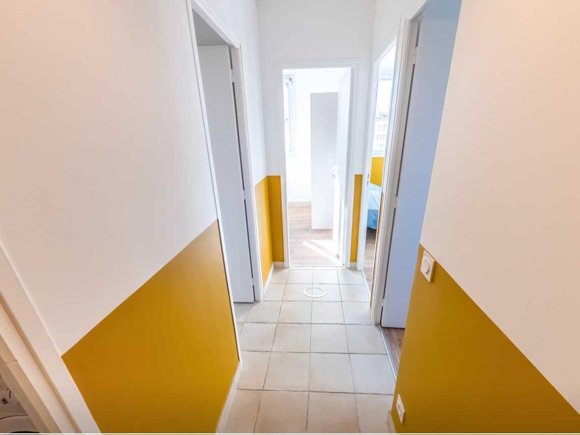 Modern appartement in het 8e arrondissement van Lyon · 1 slk - foto 20