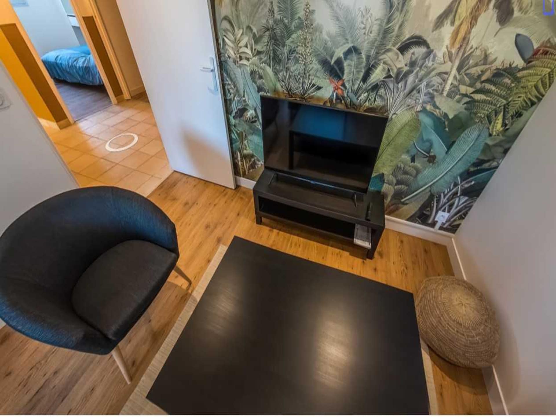 Modern appartement in het 8e arrondissement van Lyon · 1 slk - foto 21