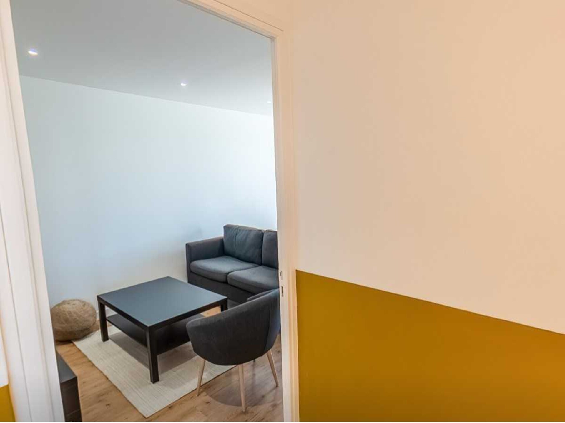 Modern appartement in het 8e arrondissement van Lyon · 1 slk - foto 23