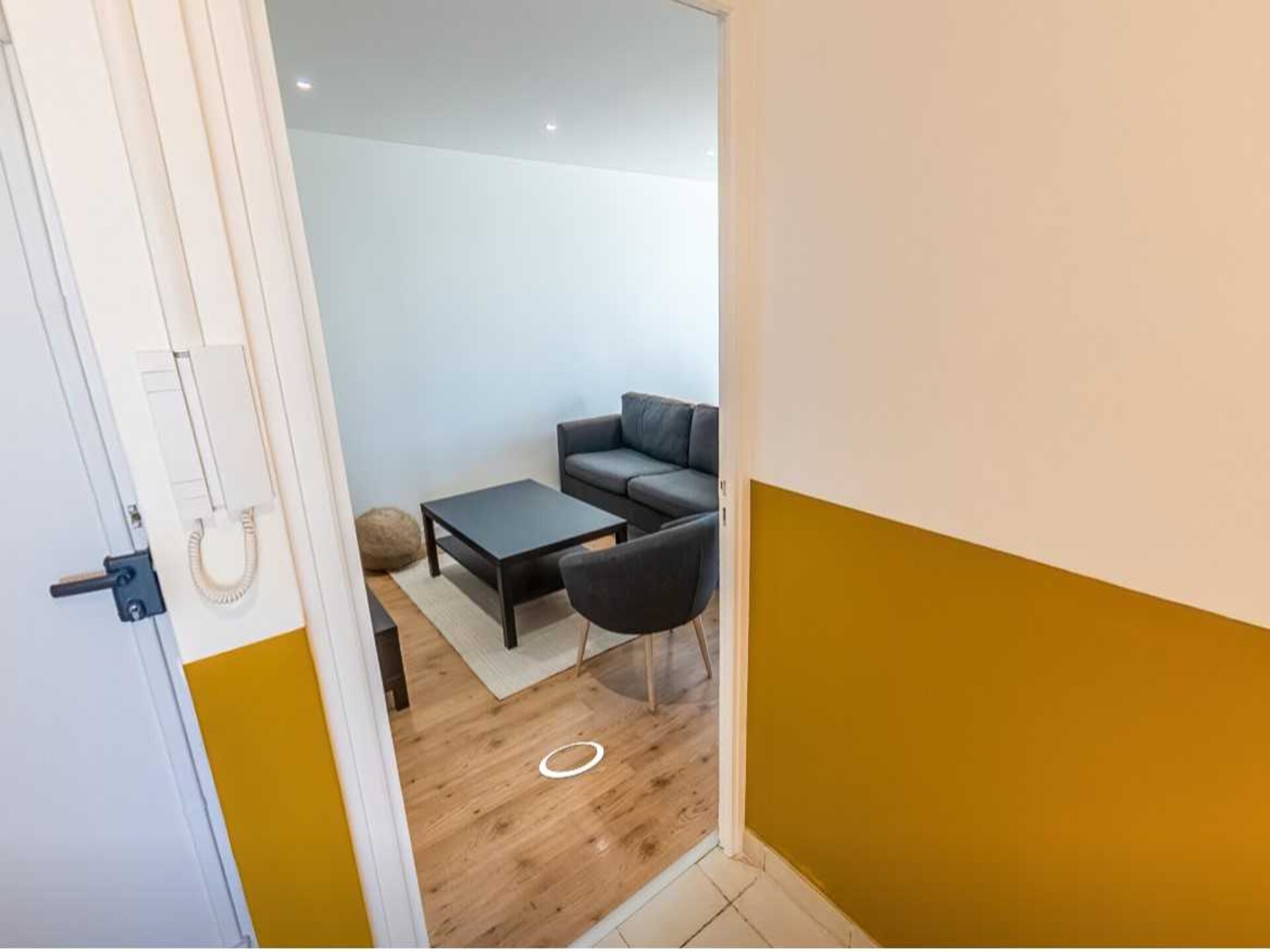 Modern appartement in het 8e arrondissement van Lyon · 1 slk - foto 27