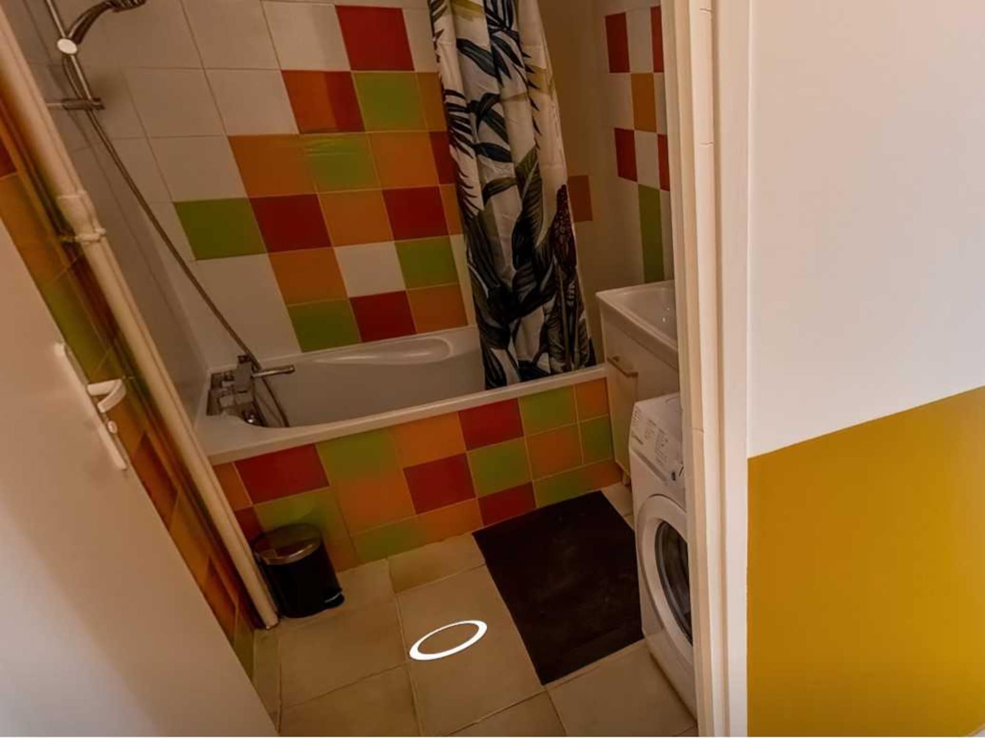 Modern appartement in het 8e arrondissement van Lyon · 1 slk - foto 29