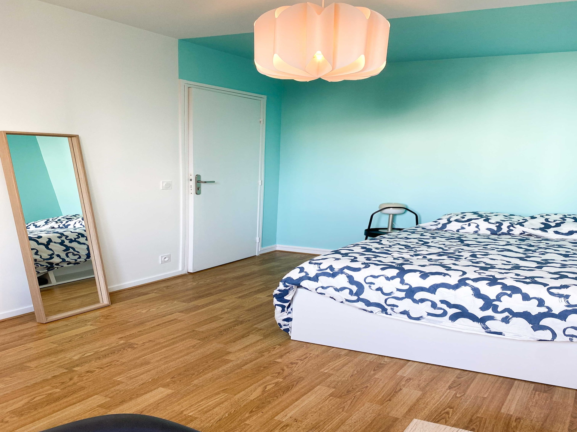 Ruim appartement in Villeurbanne voor één persoon · 1 pers. - foto 4