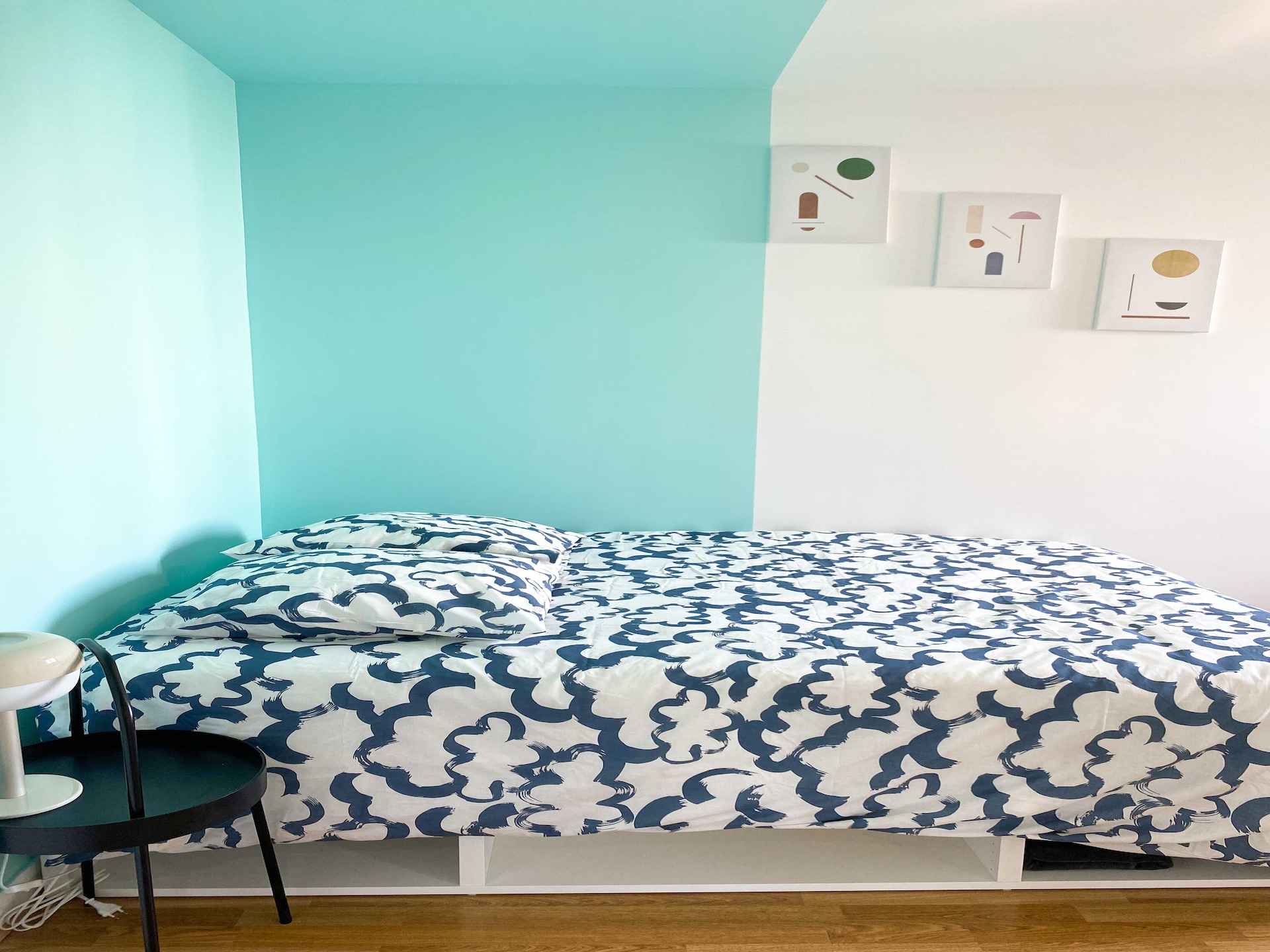 Ruim appartement in Villeurbanne voor één persoon · 1 pers. - foto 7