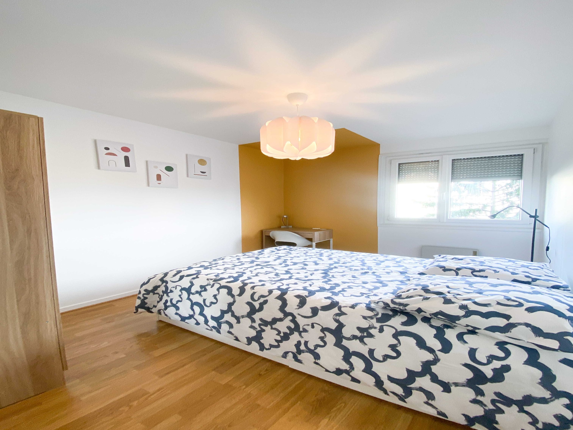 Ruim appartement in coliving in Villeurbanne - foto 20