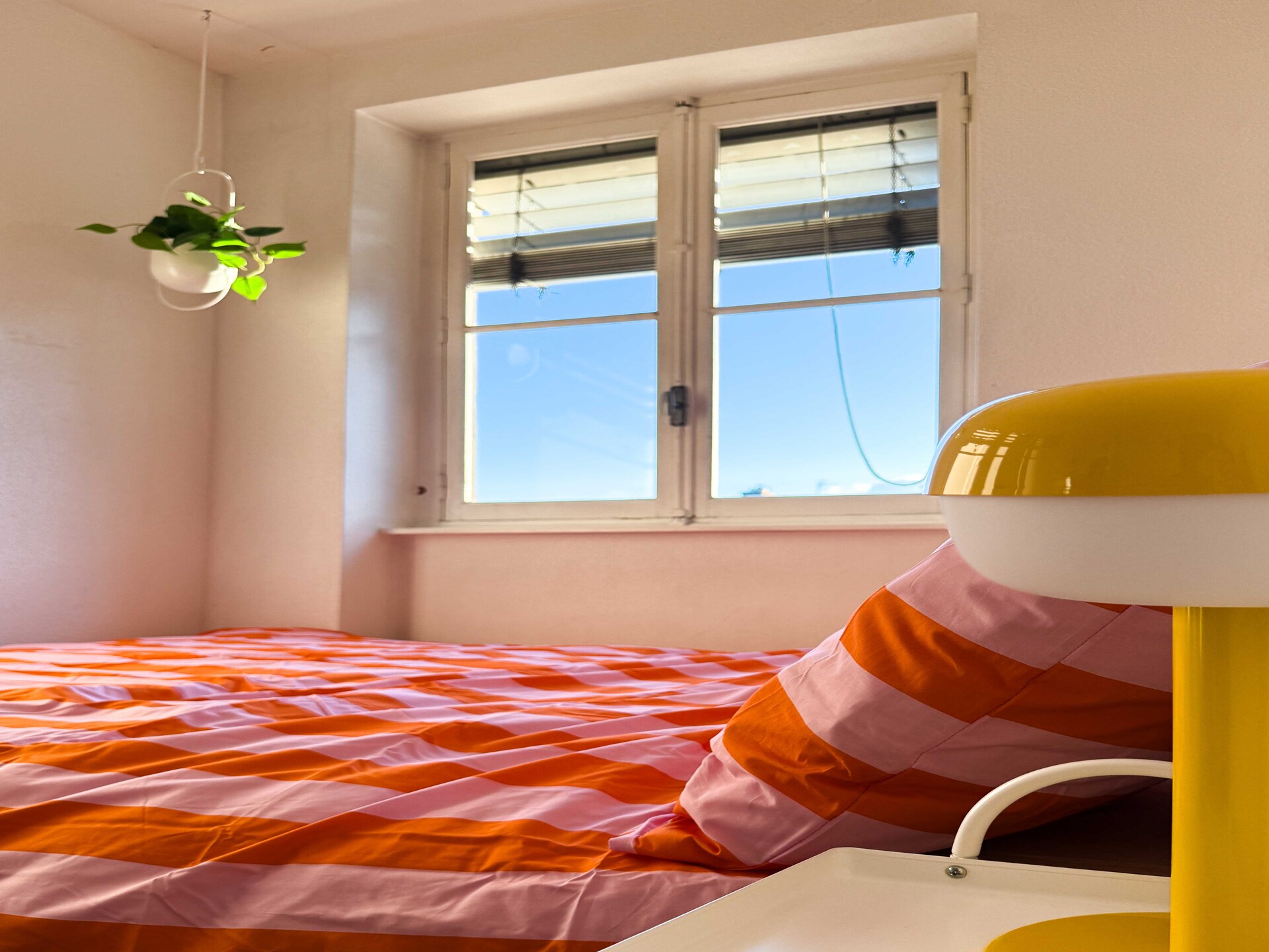 Licht appartement in het hart van Lyon 2e · 1 pers. · 87 m² - foto 8