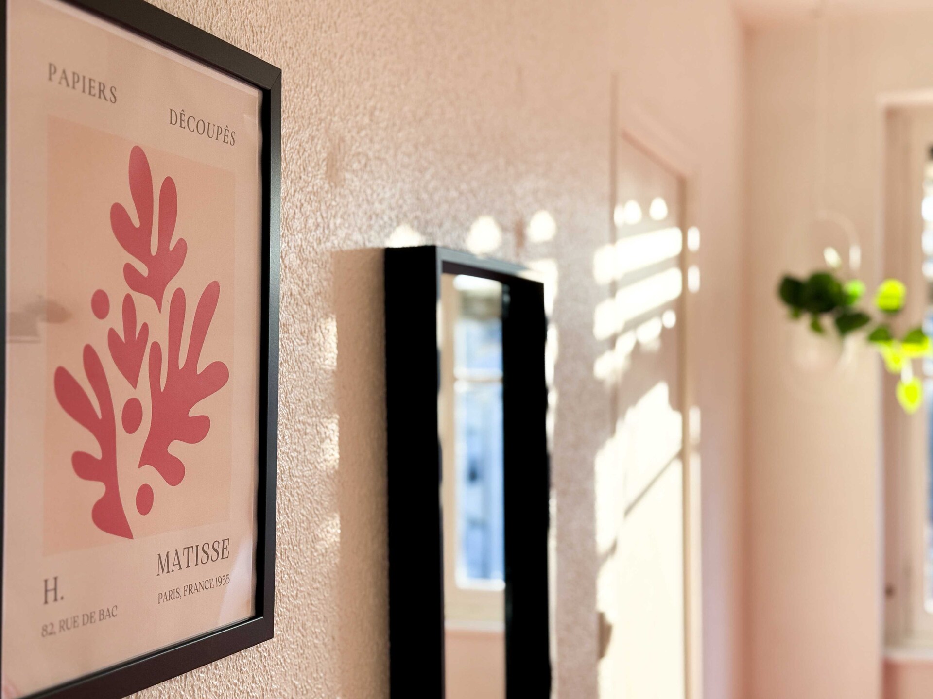 Licht appartement in het hart van Lyon 2e · 1 pers. · 87 m² - foto 10
