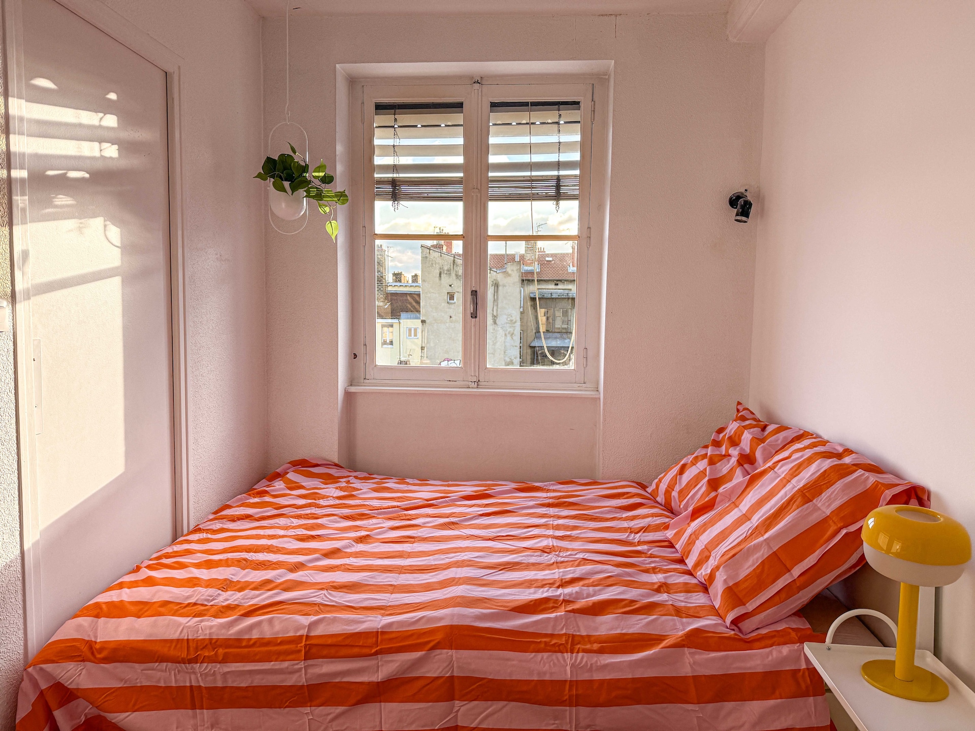 Licht appartement in het hart van Lyon 2e · 1 pers. · 87 m² - foto 22