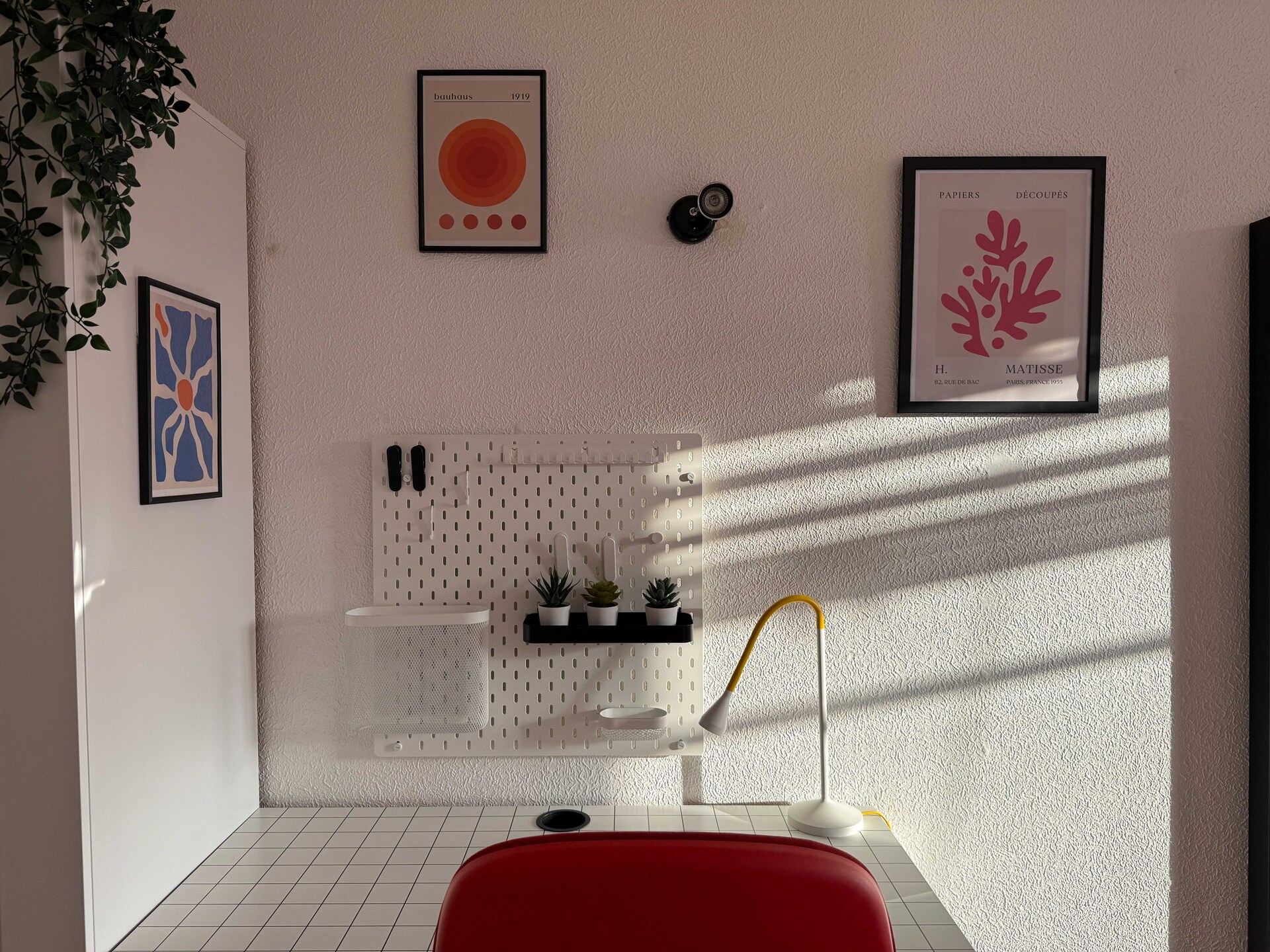 Licht appartement in het hart van Lyon 2e · 1 pers. · 87 m² - foto 24