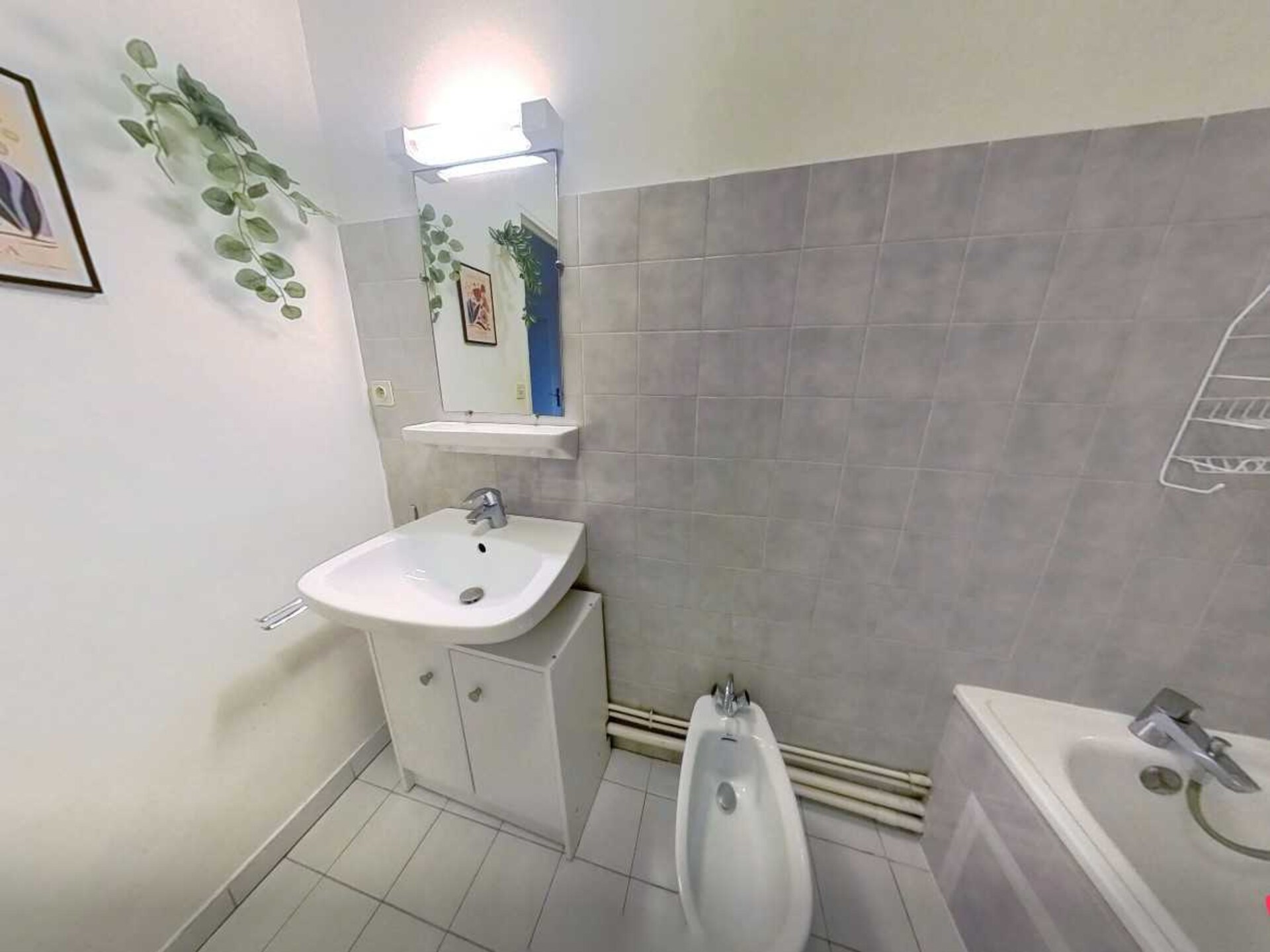 Licht appartement in het hart van Lyon 2e · 1 pers. · 87 m² - foto 26