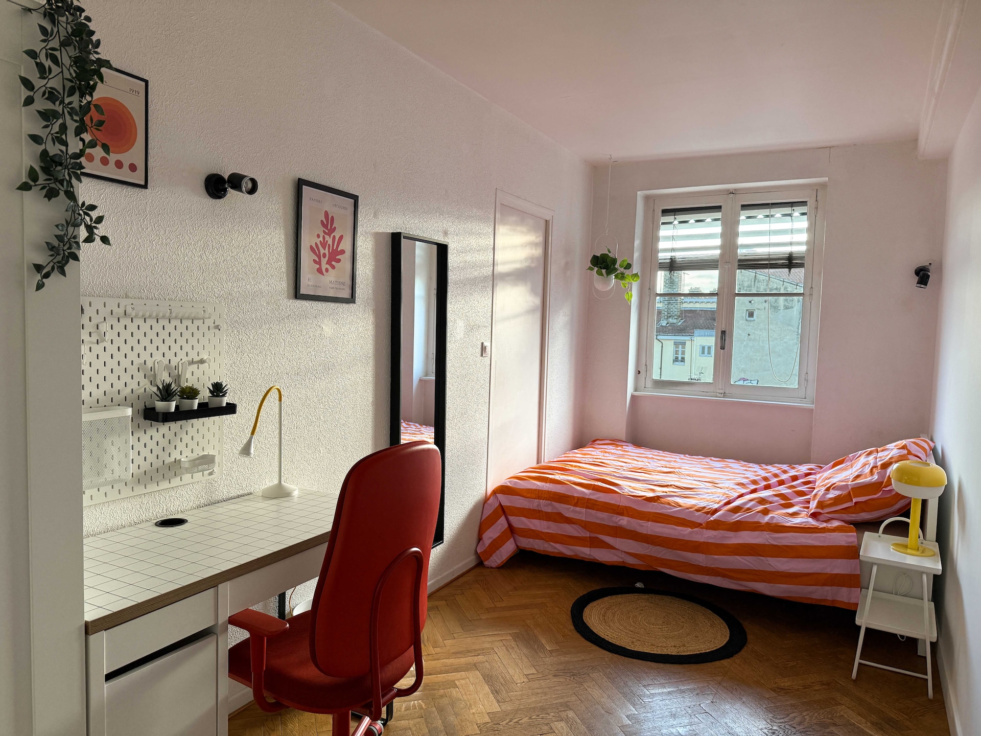 Licht appartement in het hart van Lyon 2e · 1 pers. · 87 m² - foto 29