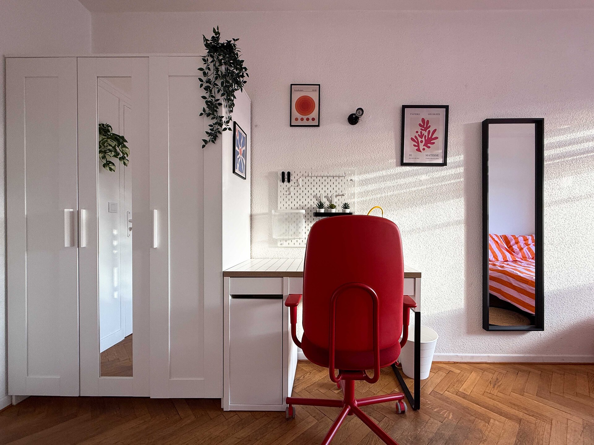 Licht appartement in het hart van Lyon 2e · 1 pers. · 87 m² - foto 34
