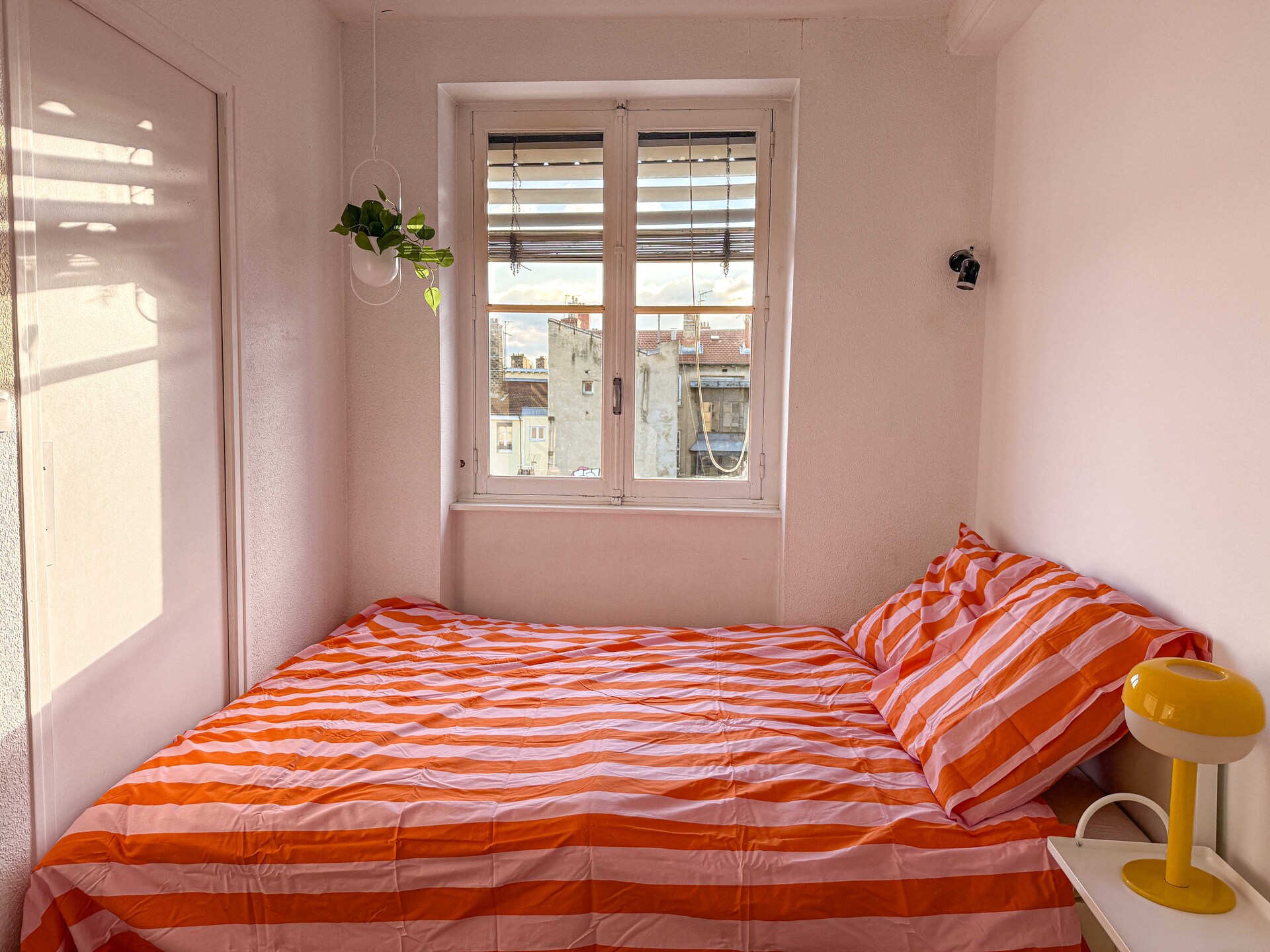 Licht appartement in het hart van Lyon 2e · 1 pers. · 87 m² - foto 35