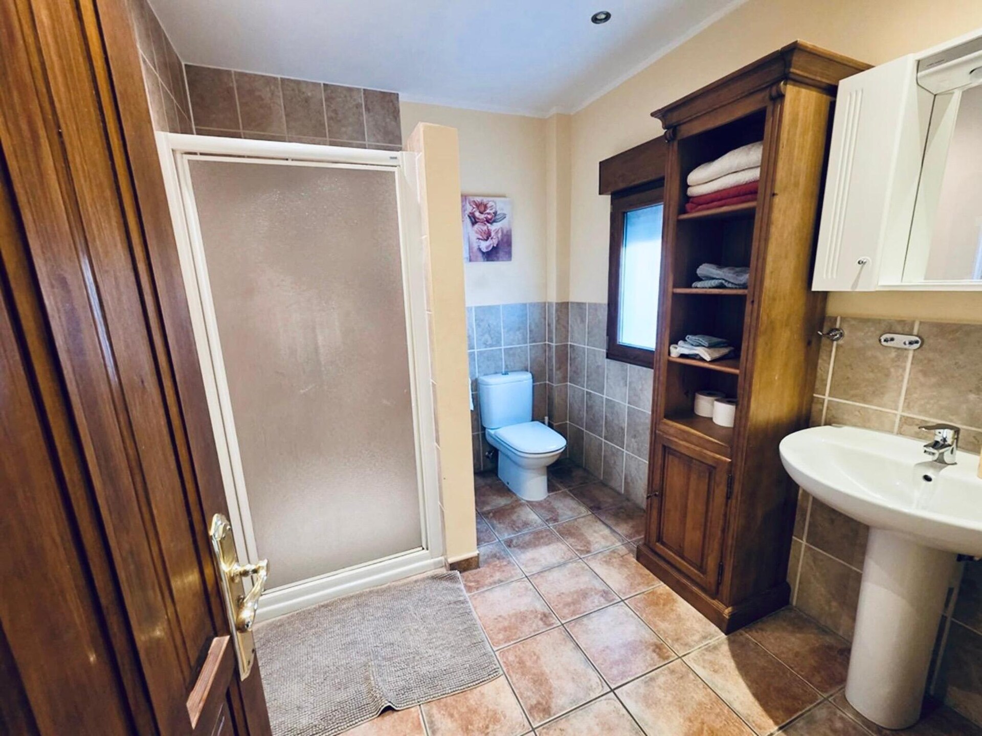 Sfeervol vrijstaand vakantiehuis met privézwembad in Alfaz del Pi - foto 24