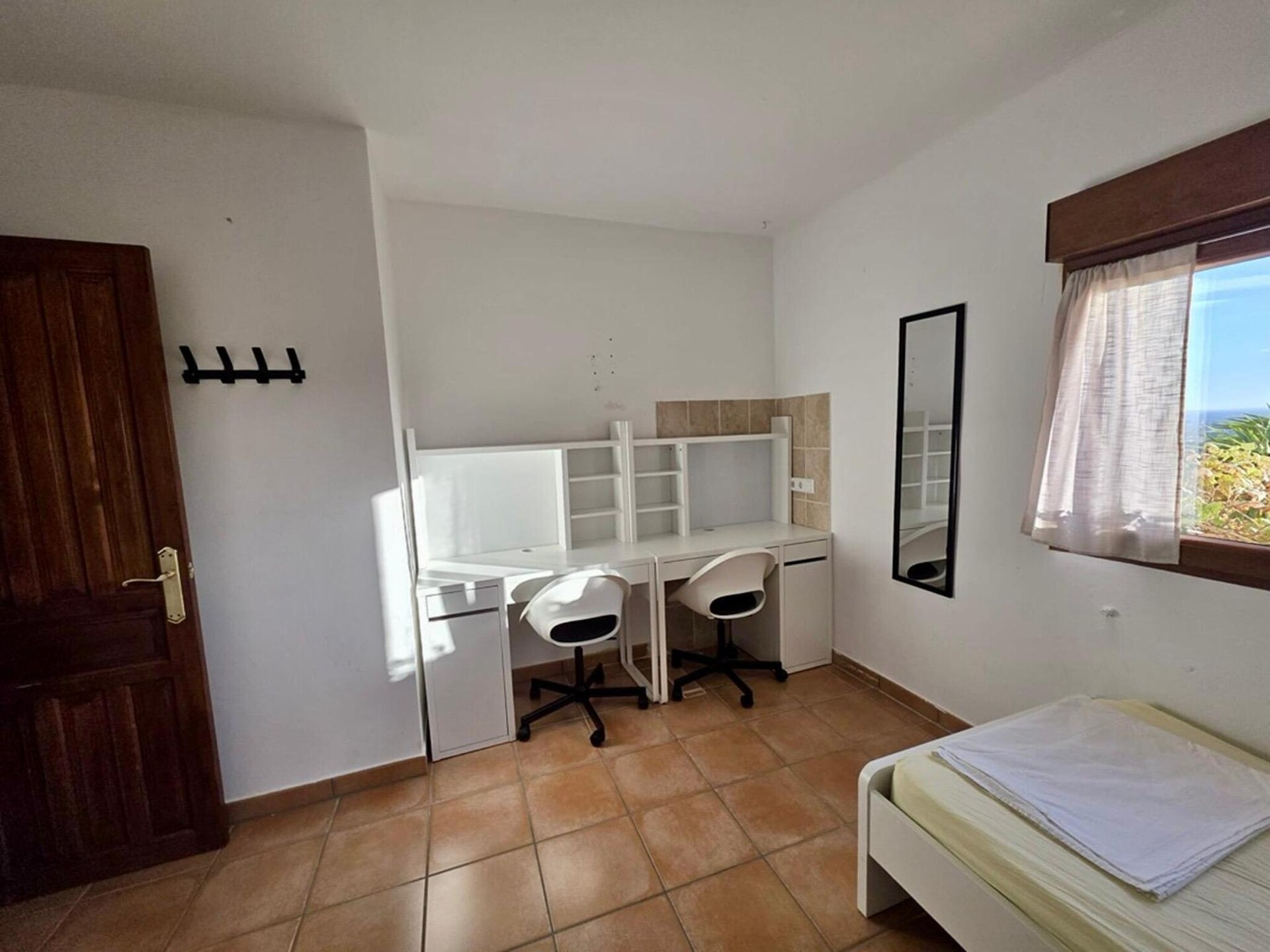 Sfeervol vrijstaand vakantiehuis met privézwembad in Alfaz del Pi - foto 21