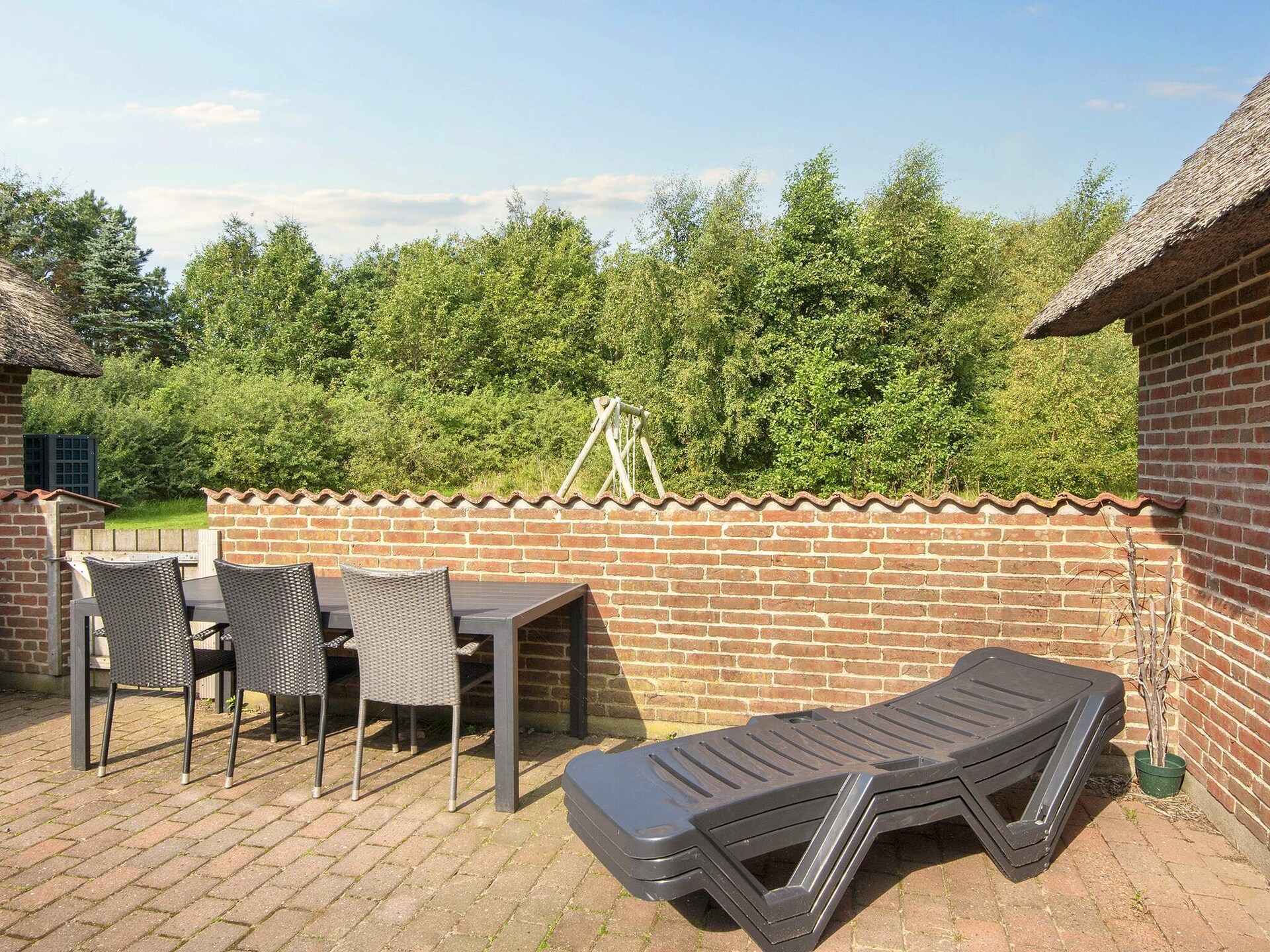 Luxe zwembadvilla voor 18 personen met hot tubs, 2 km van de Noordzee - foto 6