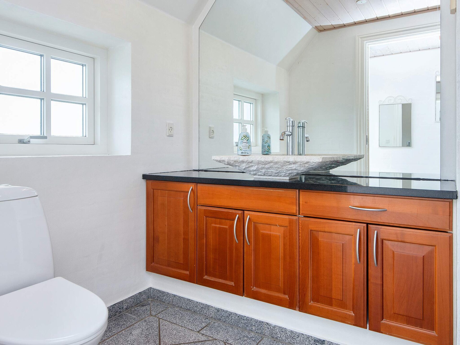Luxe zwembadvilla voor 18 personen met hot tubs, 2 km van de Noordzee - foto 27
