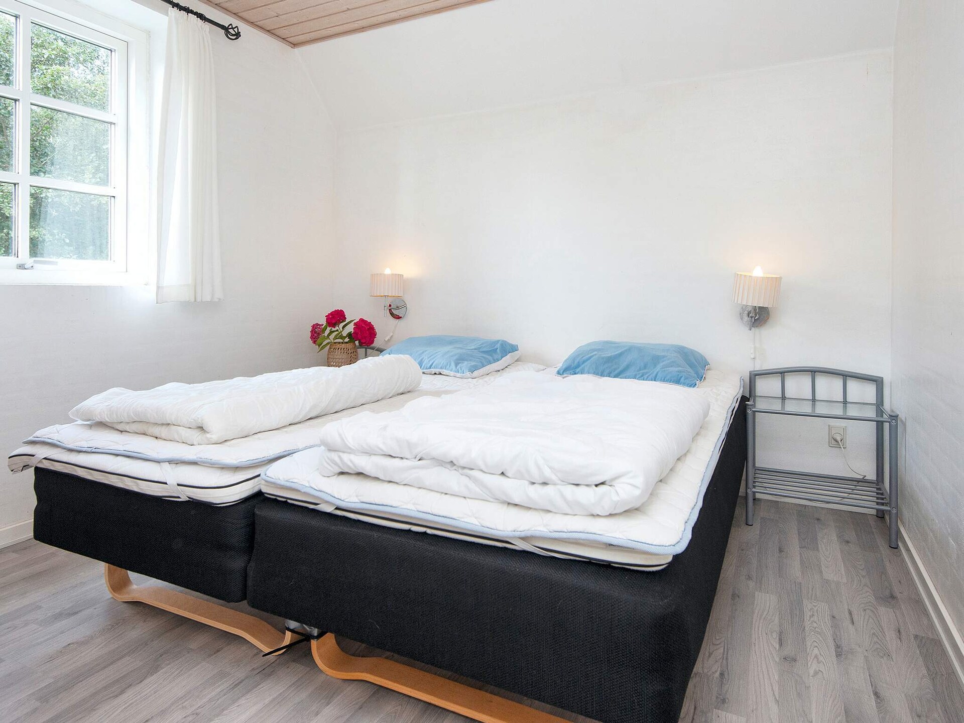 Luxe zwembadvilla voor 18 personen met hot tubs, 2 km van de Noordzee - foto 31
