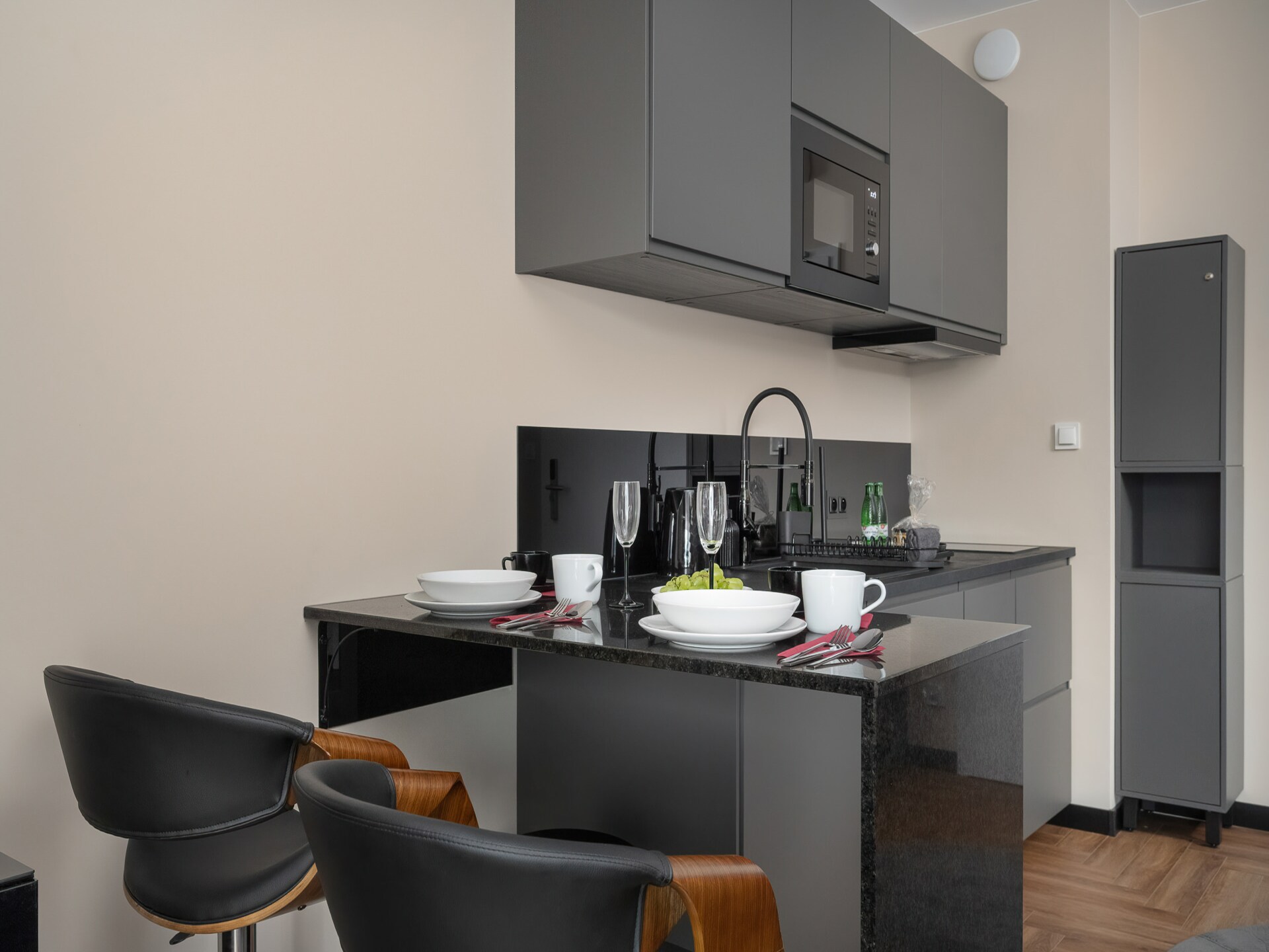 Moderne studio met wellness in het bosrijke Polanica-Zdrój - foto 6