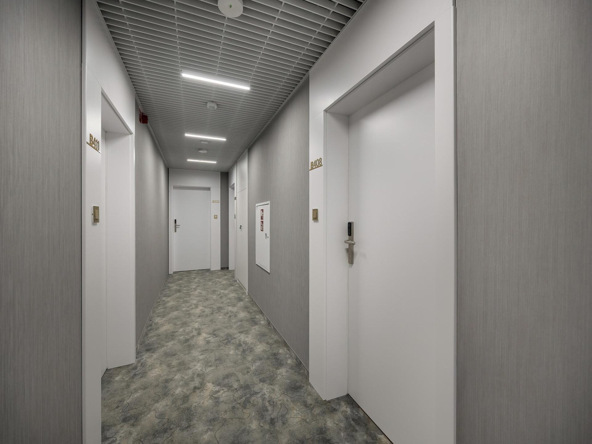 Moderne studio met wellness in het bosrijke Polanica-Zdrój - foto 30