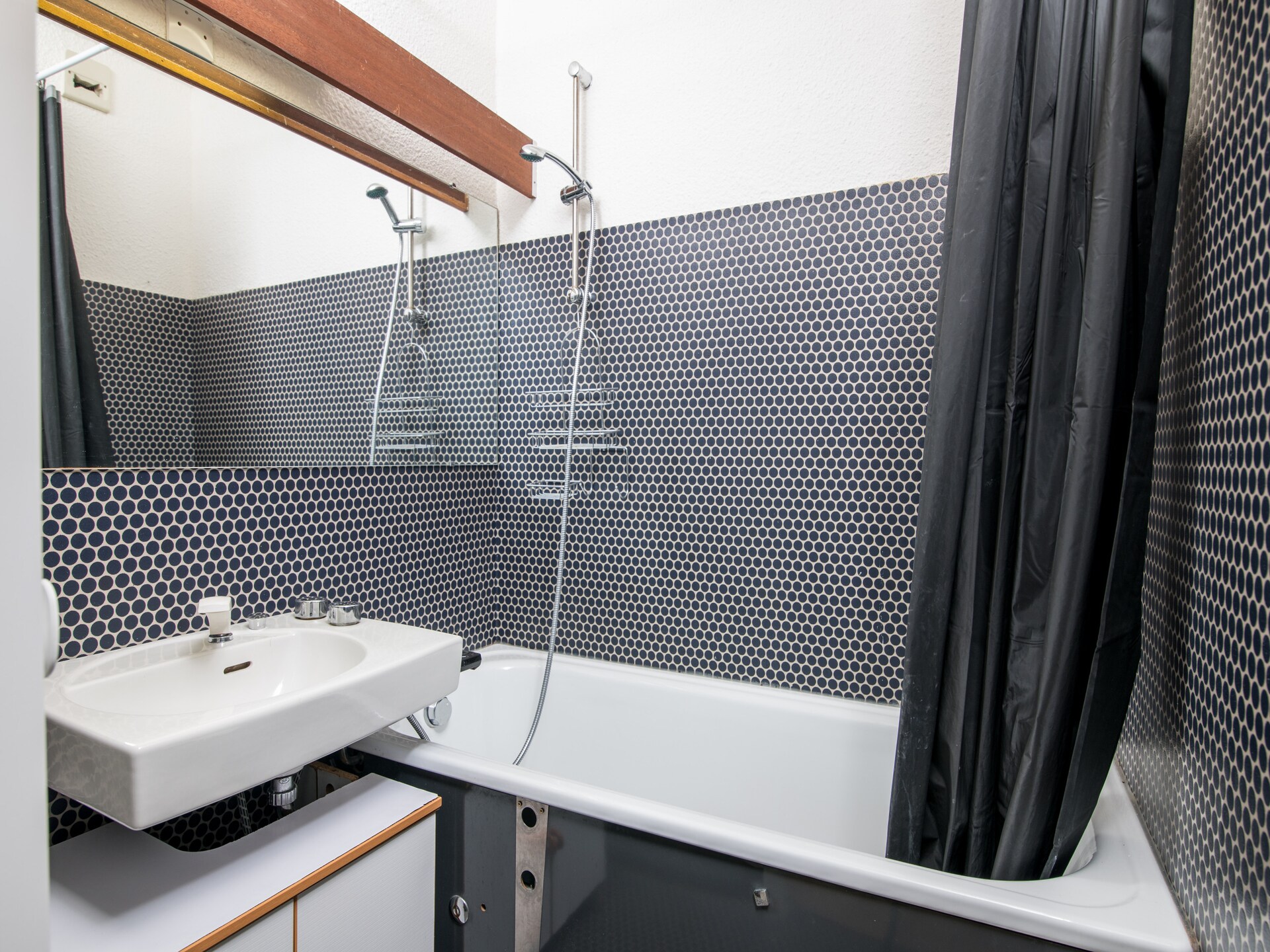 Op 600 m van de piste: gezellig appartement in centrum van Allos - foto 8