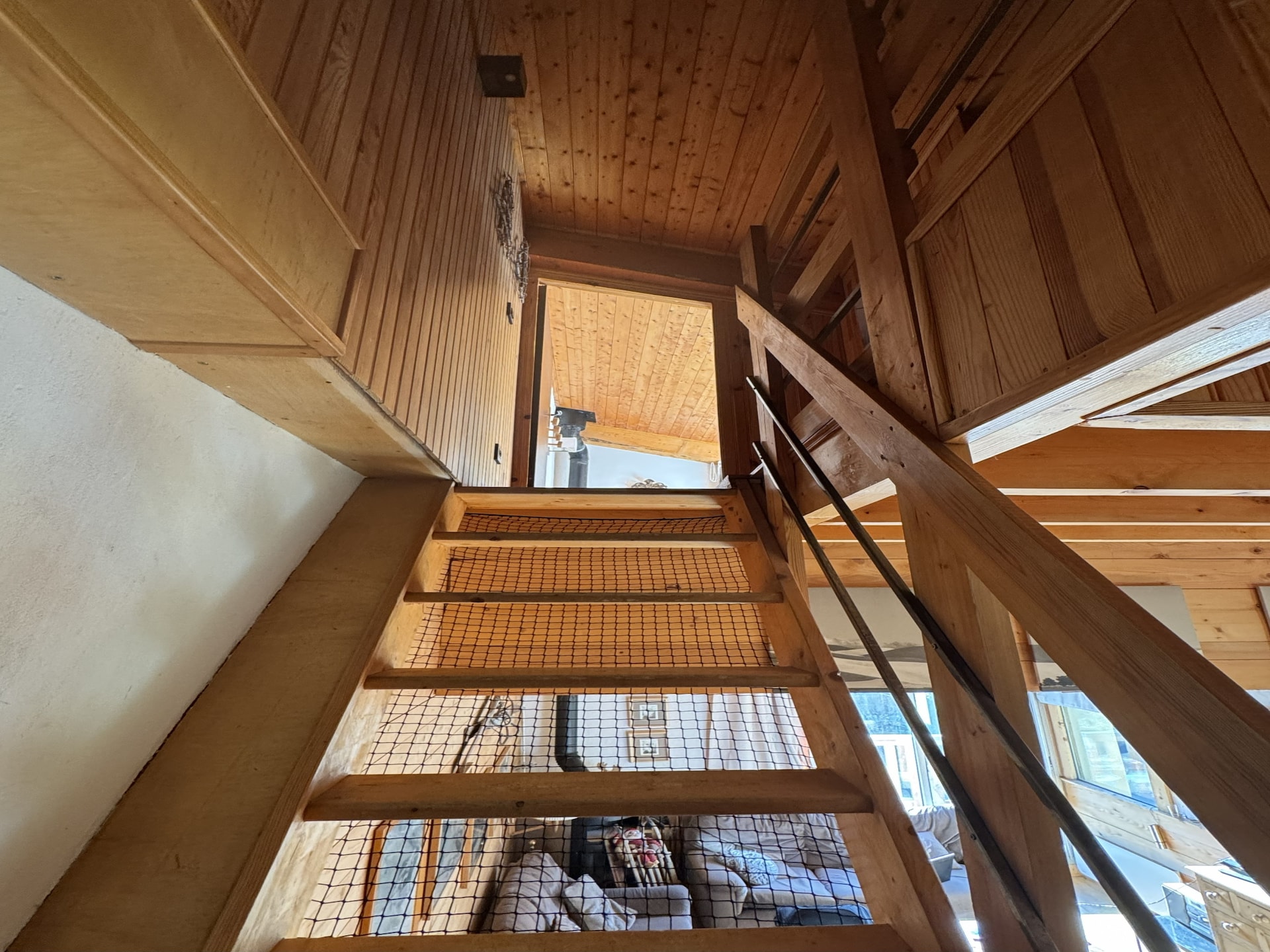 8-persoons appartement aan de piste in het centrum van Allos - foto 23